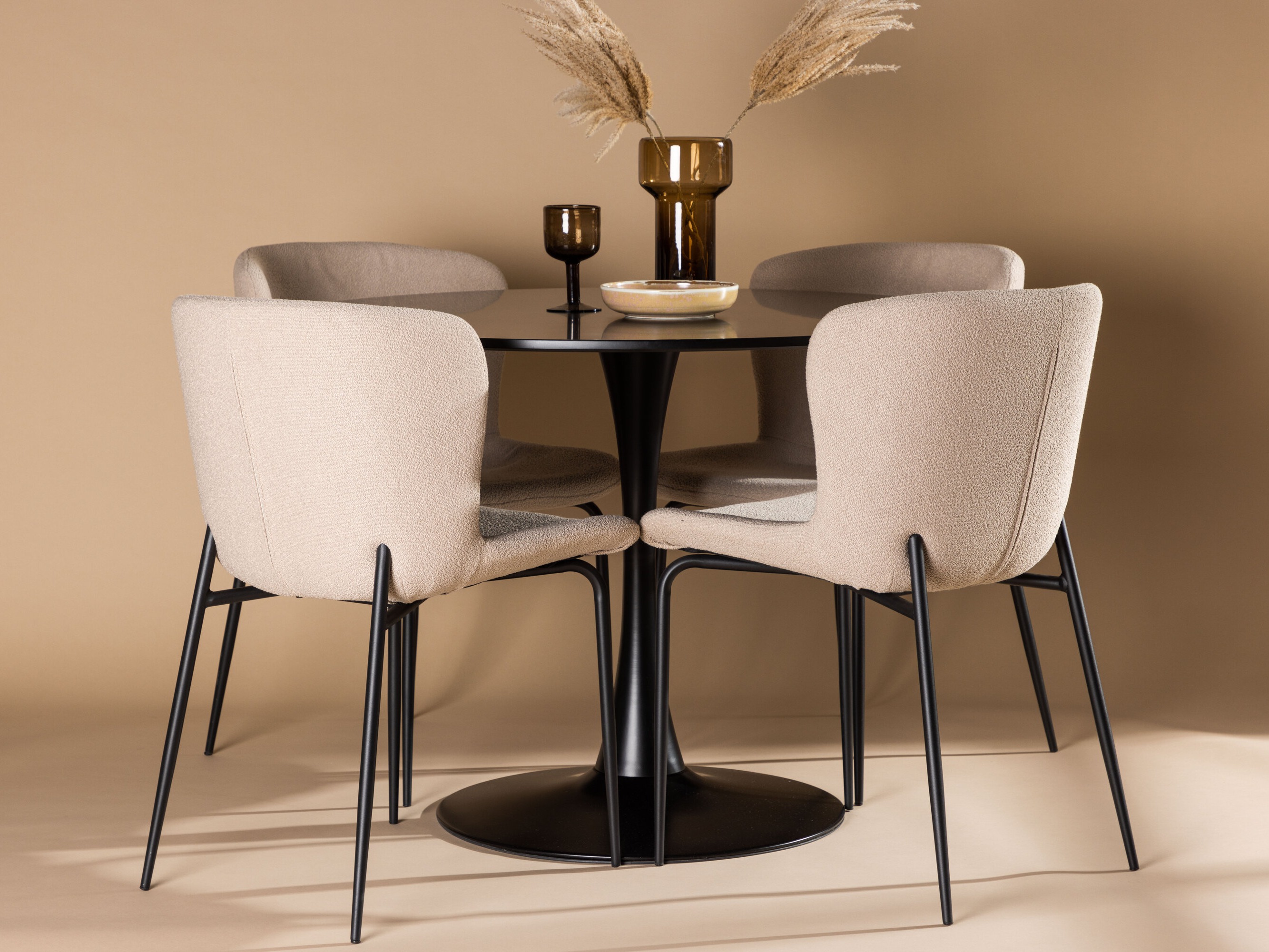 Étkezőgarnitúra Dallas 5123