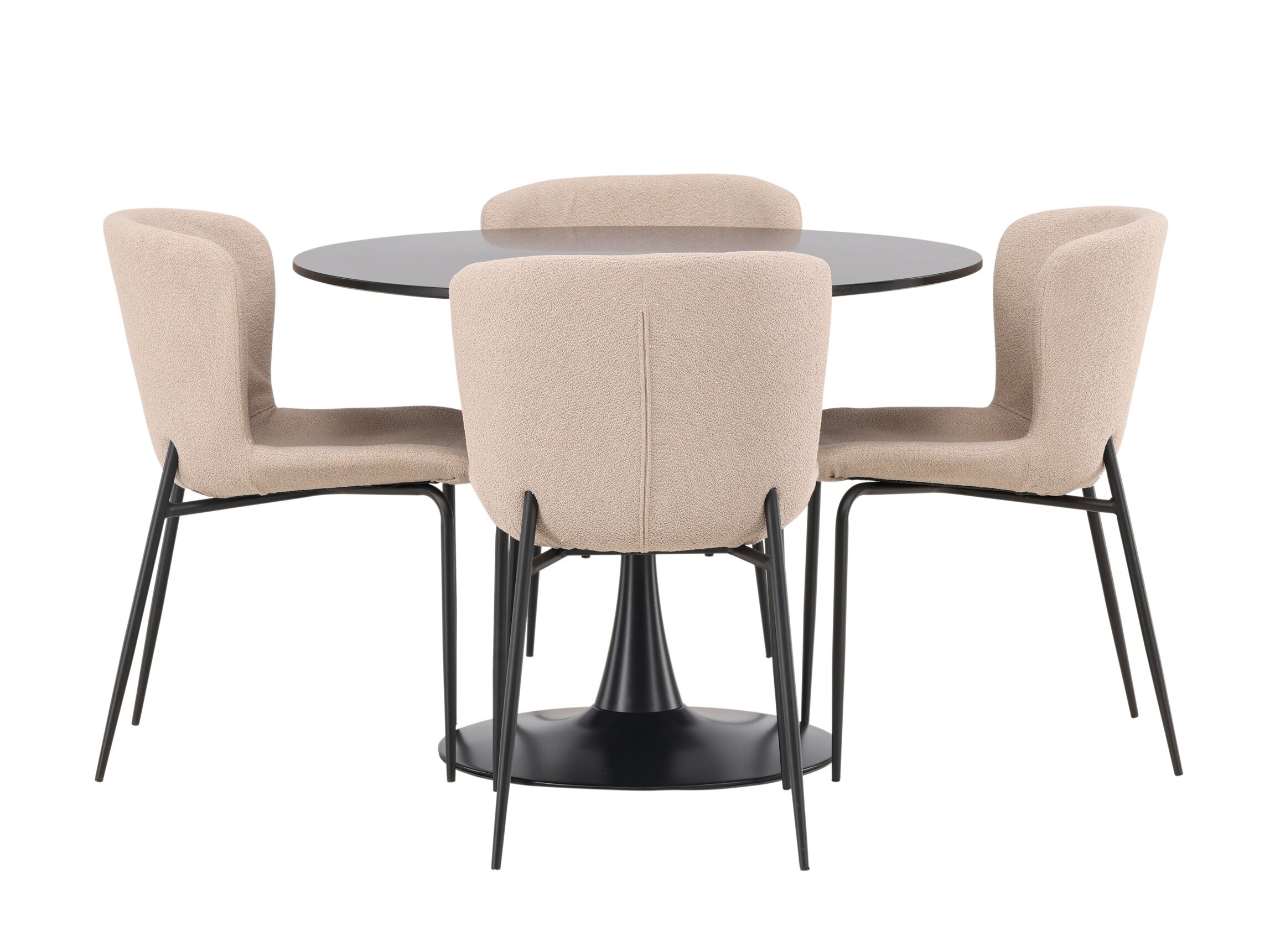 Étkezőgarnitúra Dallas 5123