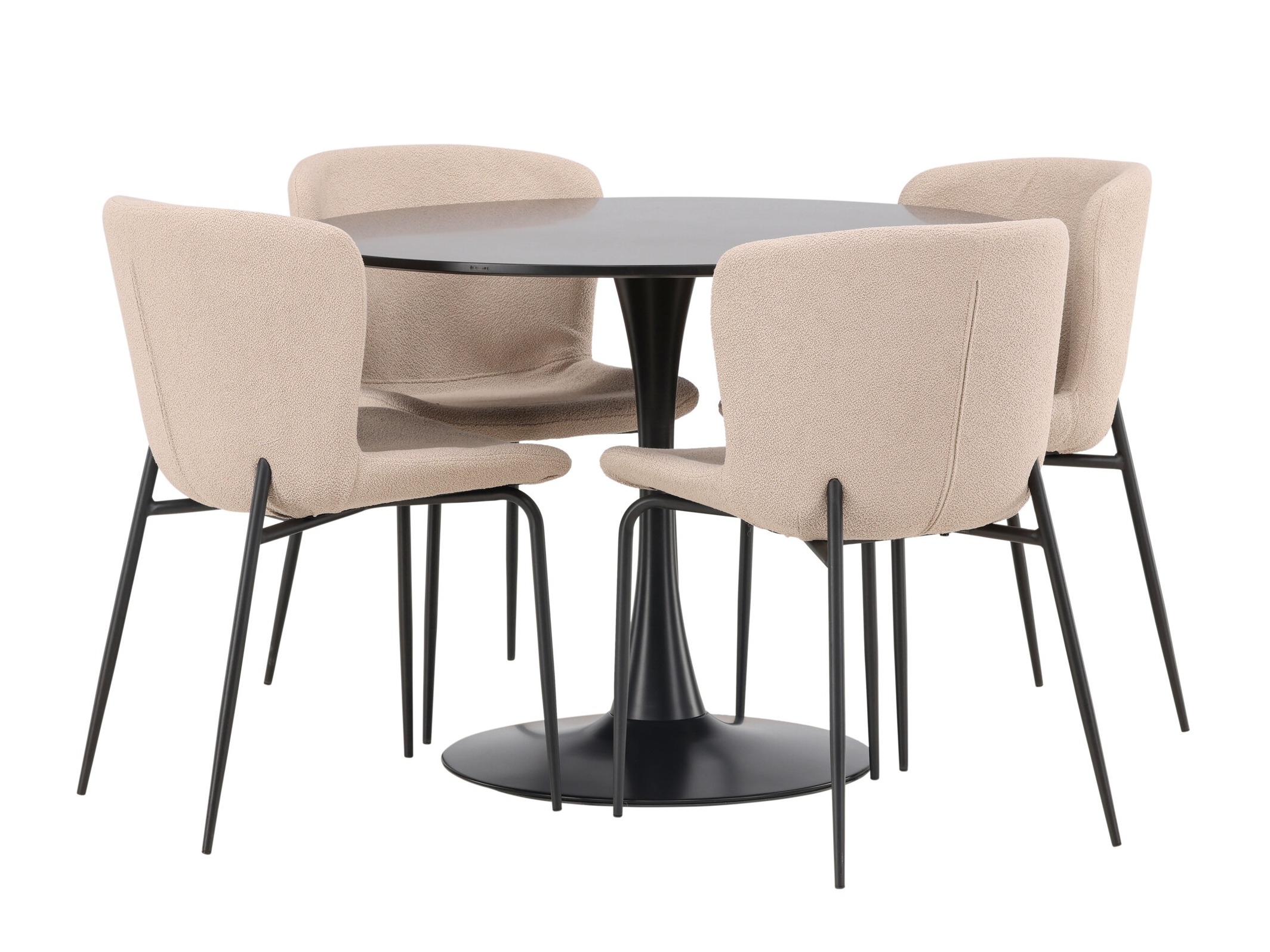 Étkezőgarnitúra Dallas 5123