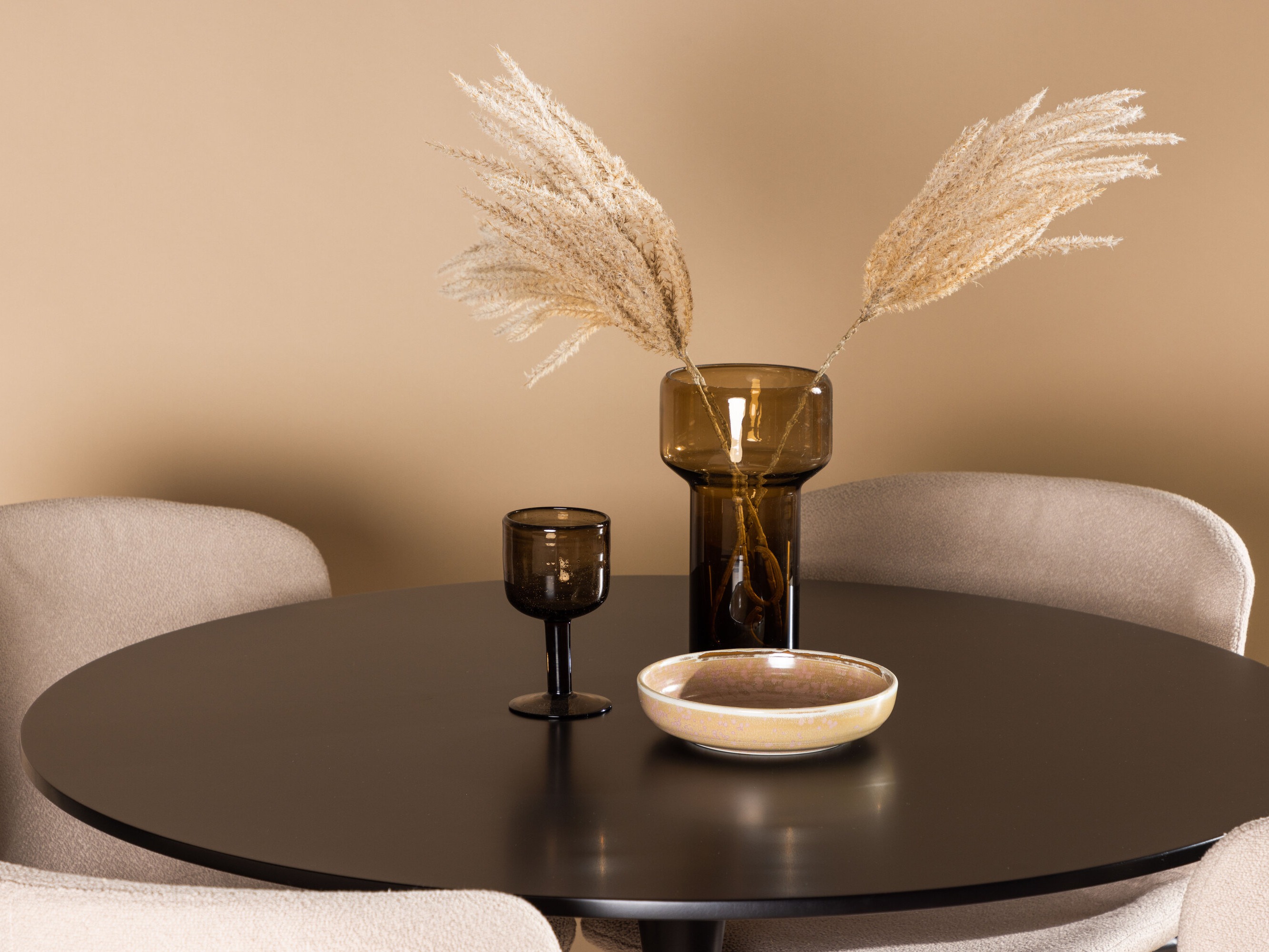 Étkezőgarnitúra Dallas 5123