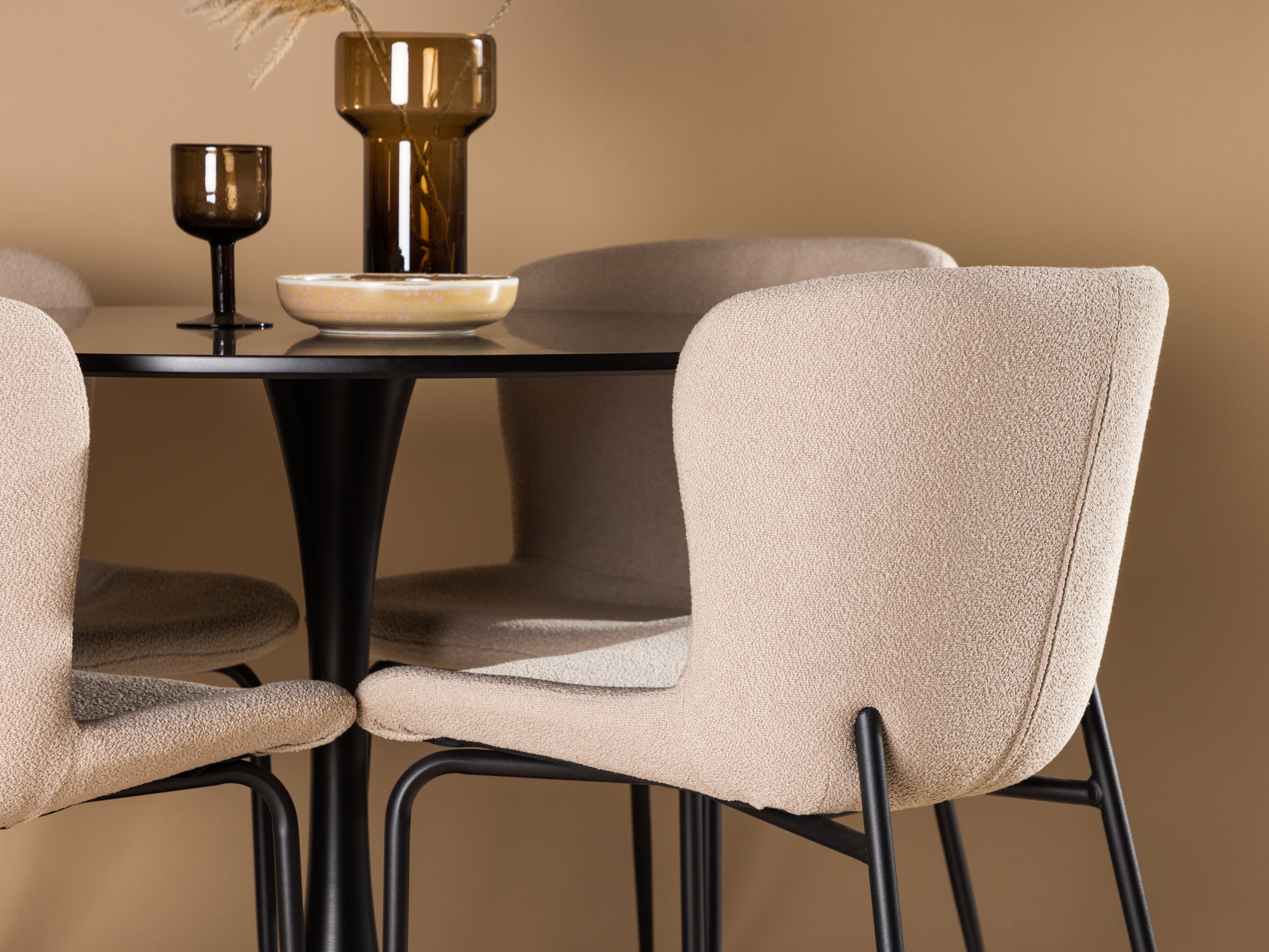 Étkezőgarnitúra Dallas 5123