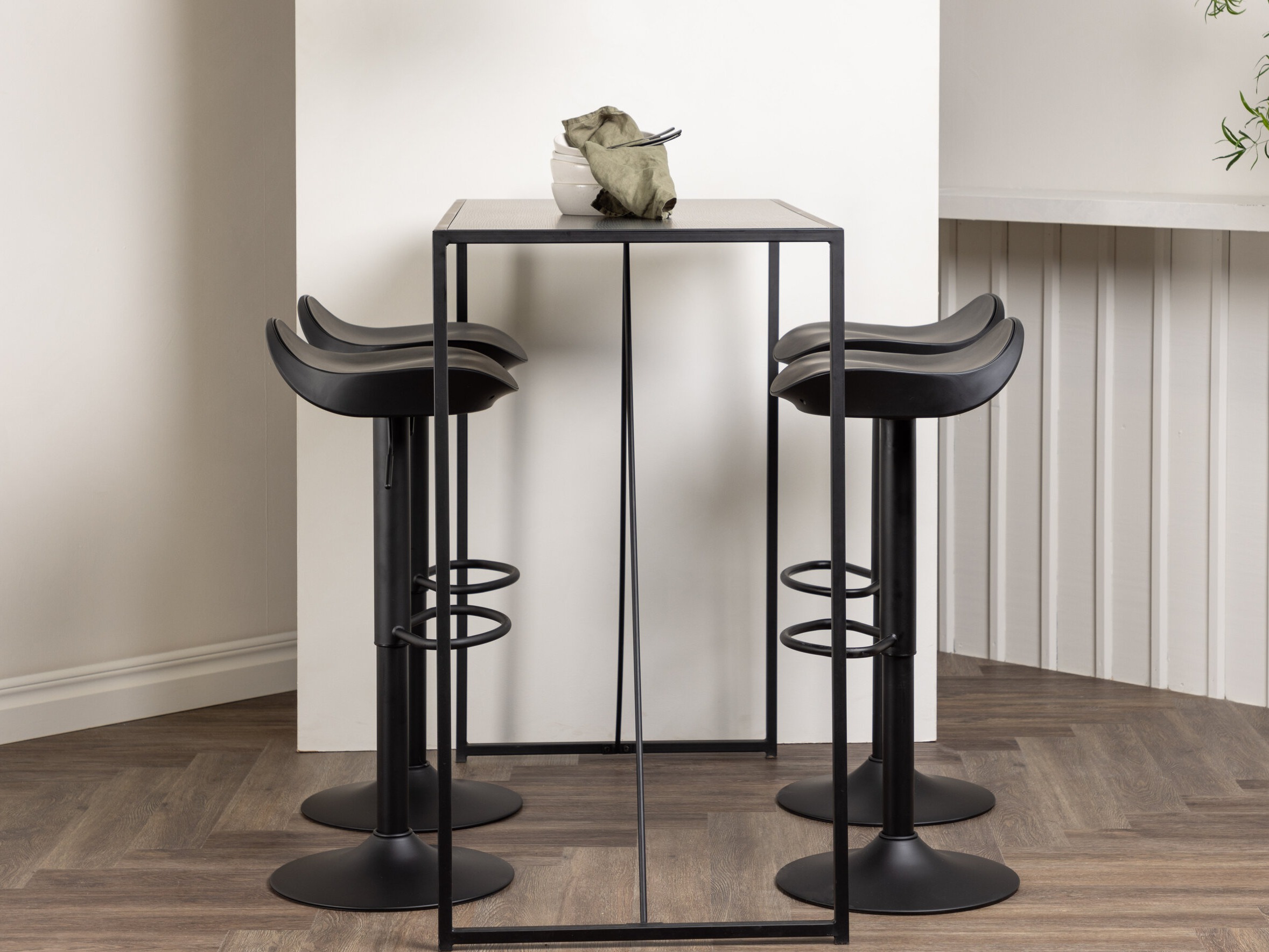 Étkezőgarnitúra Dallas 5124