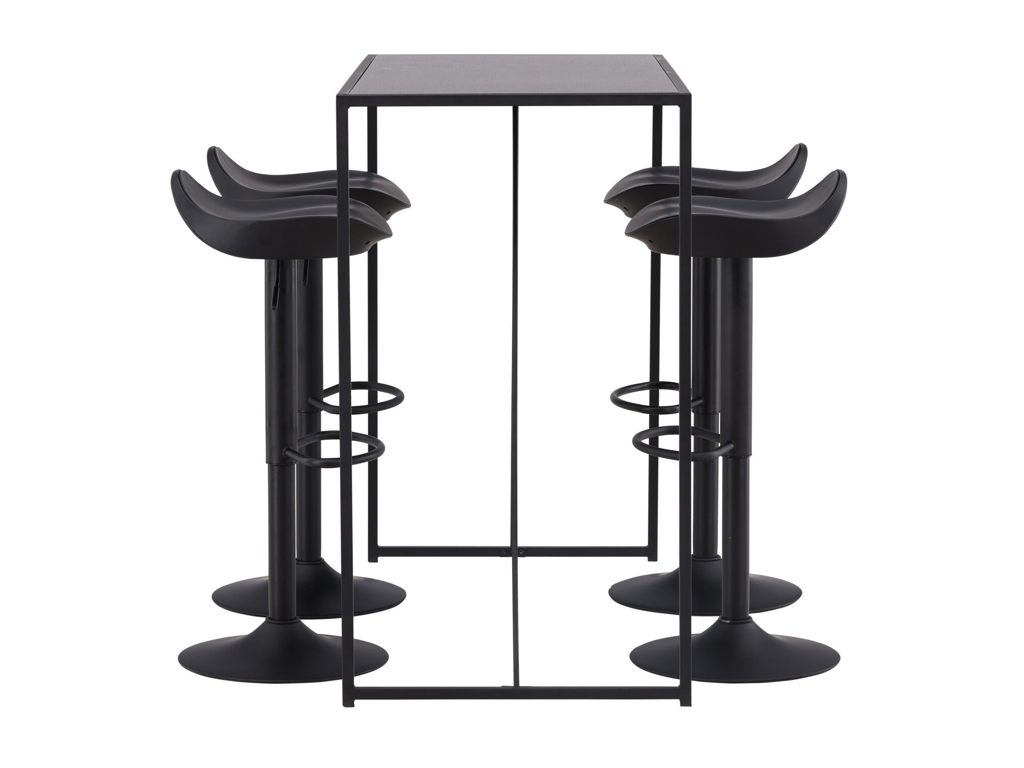 Étkezőgarnitúra Dallas 5124