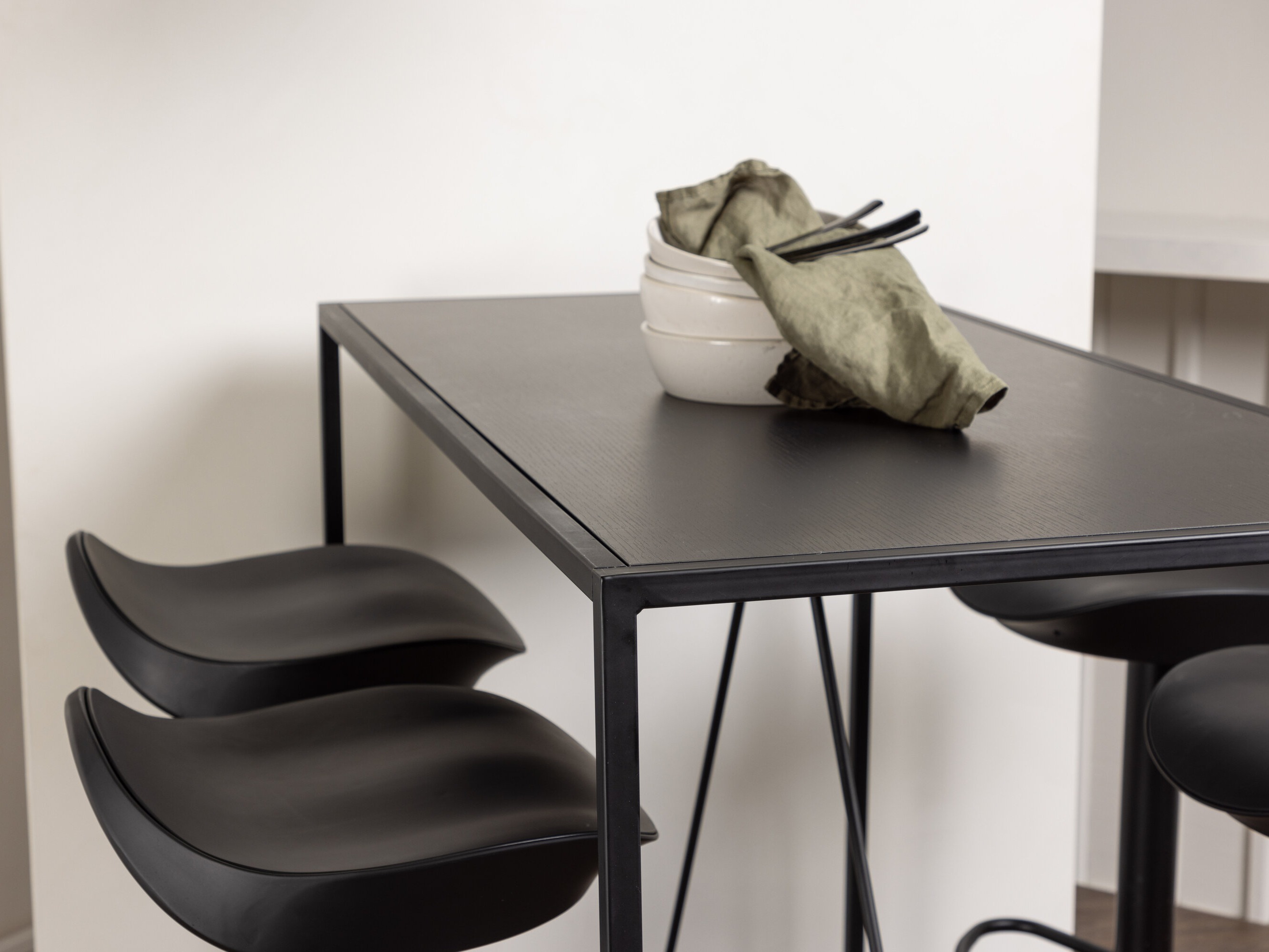 Étkezőgarnitúra Dallas 5124