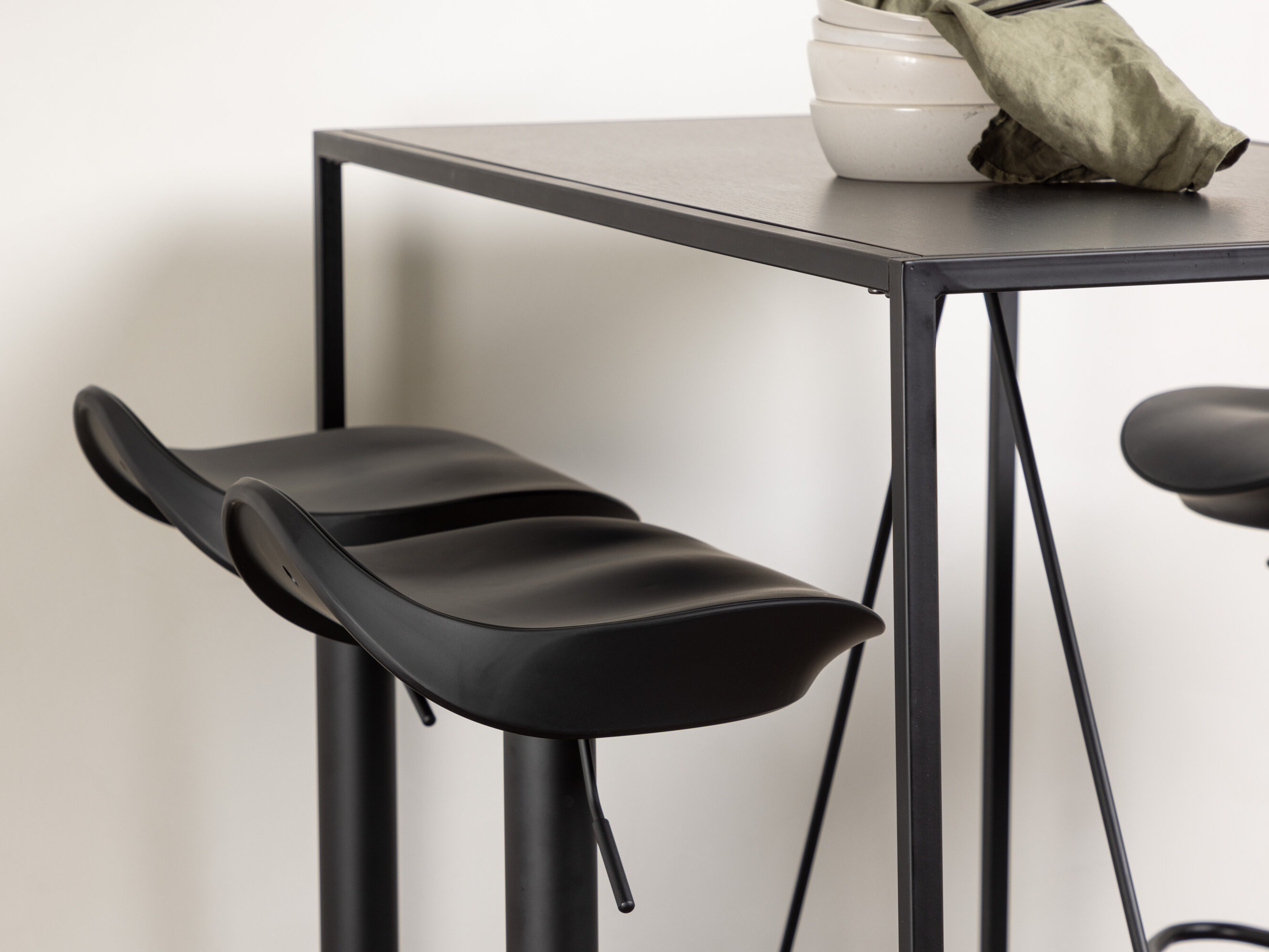 Étkezőgarnitúra Dallas 5124