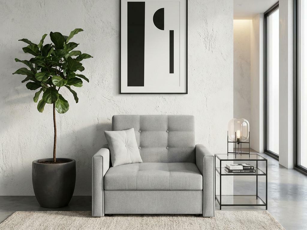 Fotel Columbus 101 (Tatum 279)