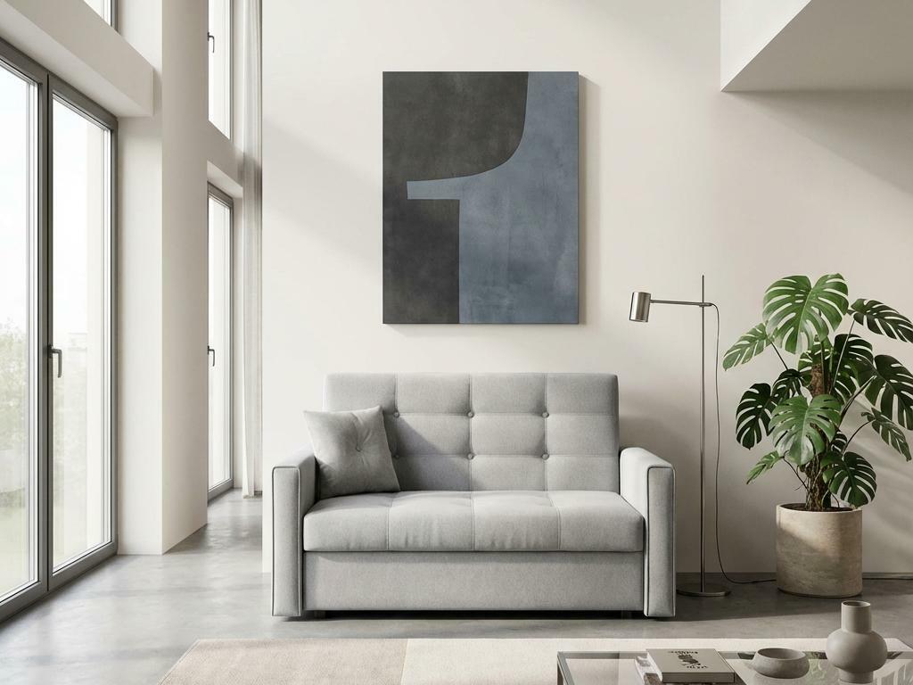 Kanapéágy Columbus 100 (Tatum 279)