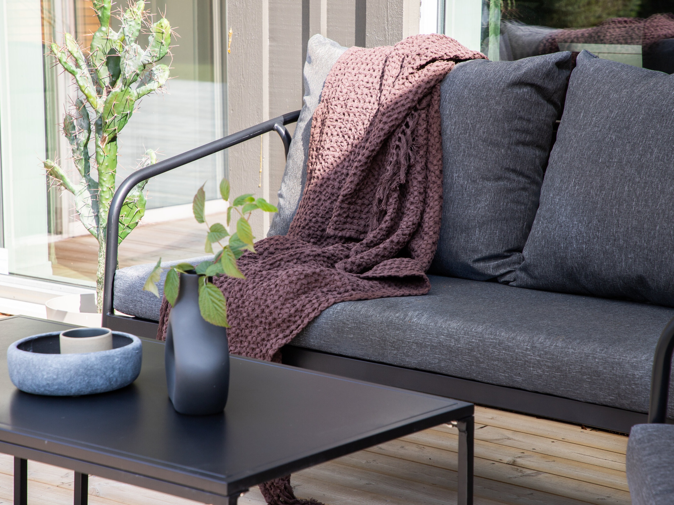 Kerti bútor Dallas 3113