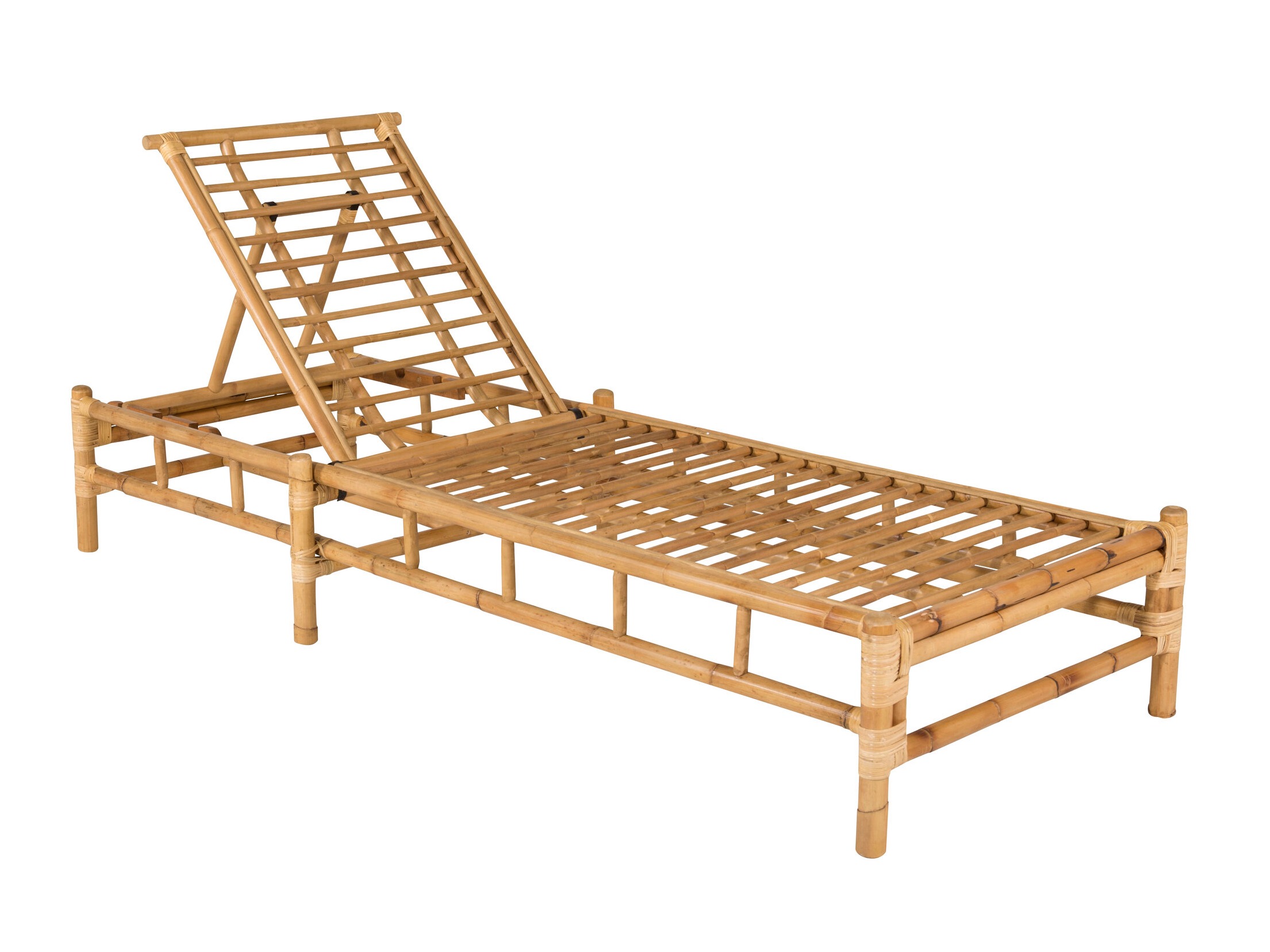 Kerti napozóágy Mernolu 103