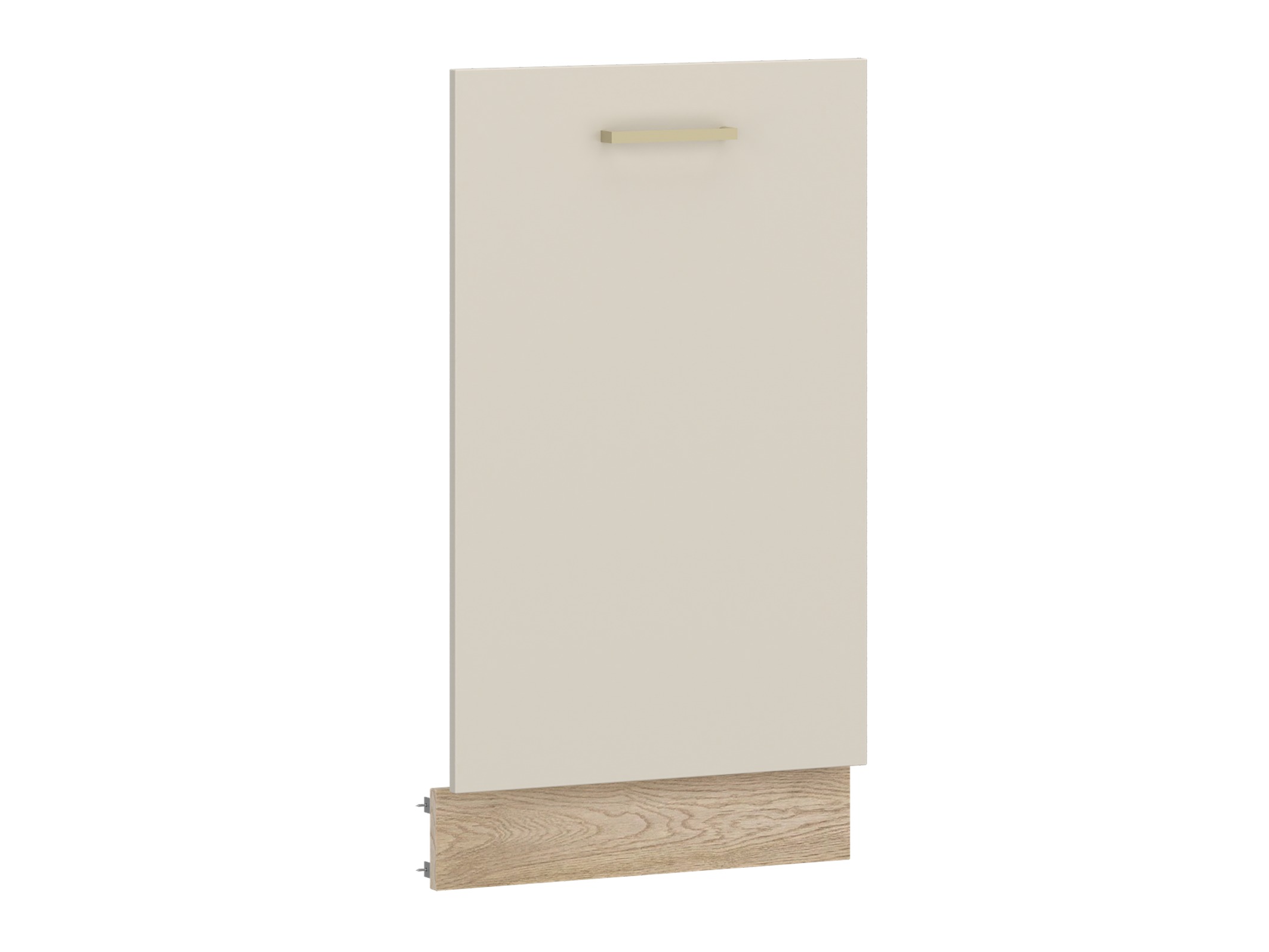 Mosogatógép-ajtó Quti 120