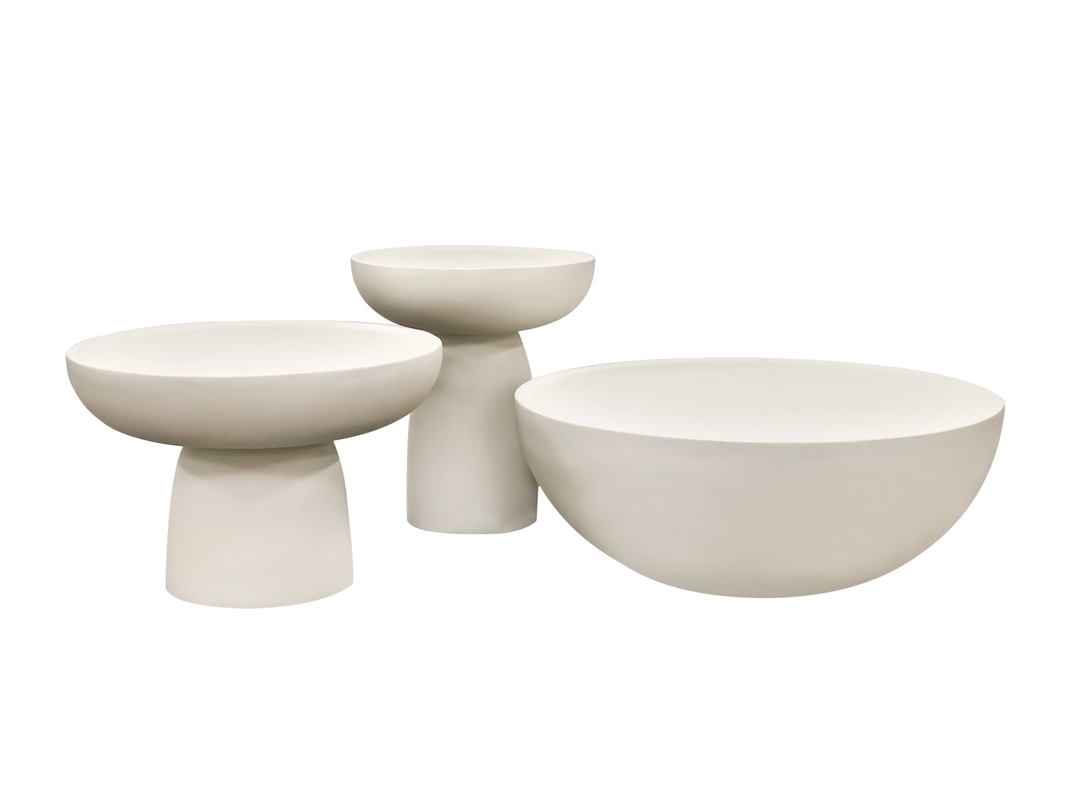 Dohányzóasztal Burleson 520