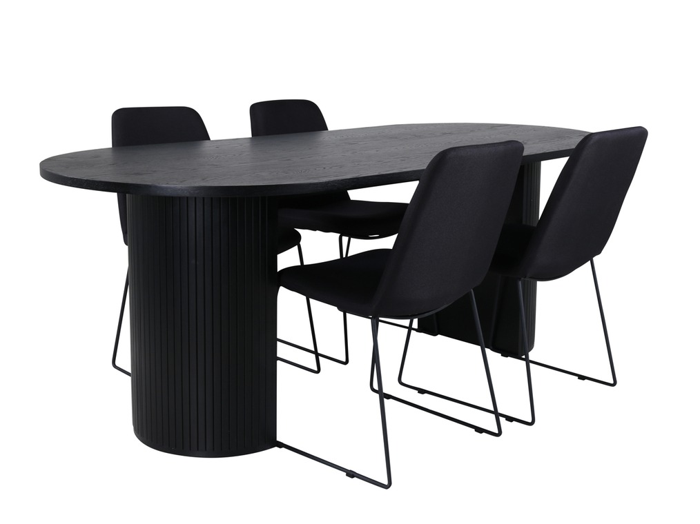 Étkezőgarnitúra Dallas 5125