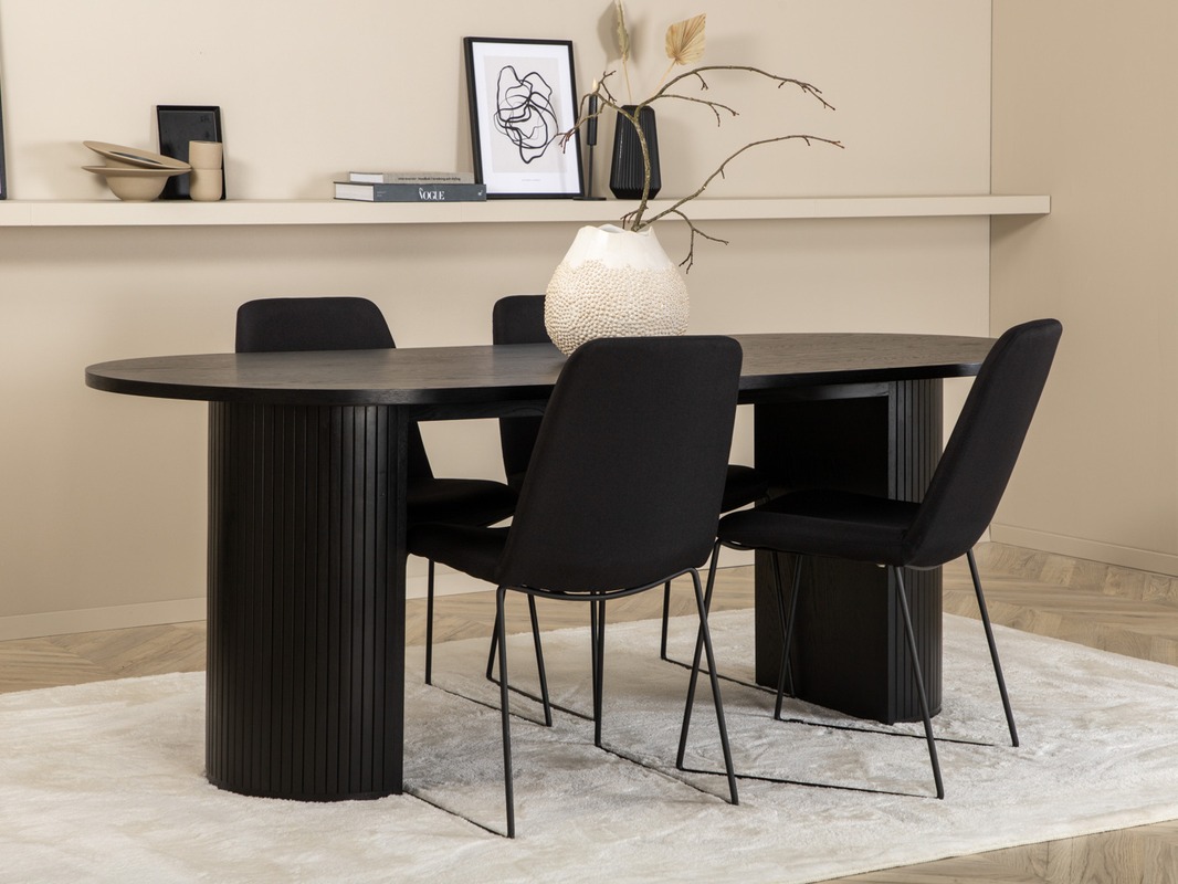 Étkezőgarnitúra Dallas 5125