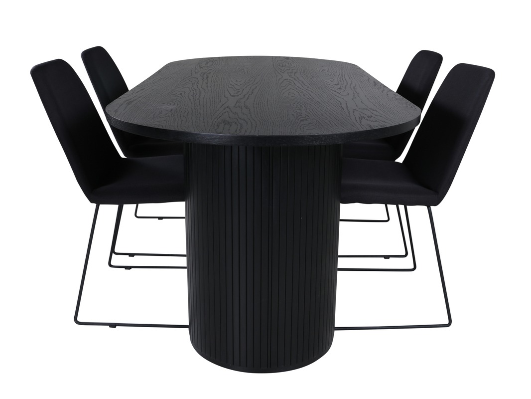 Étkezőgarnitúra Dallas 5125