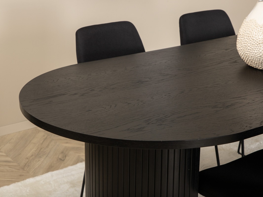 Étkezőgarnitúra Dallas 5125