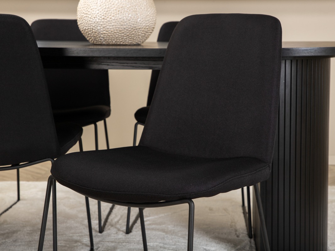 Étkezőgarnitúra Dallas 5125