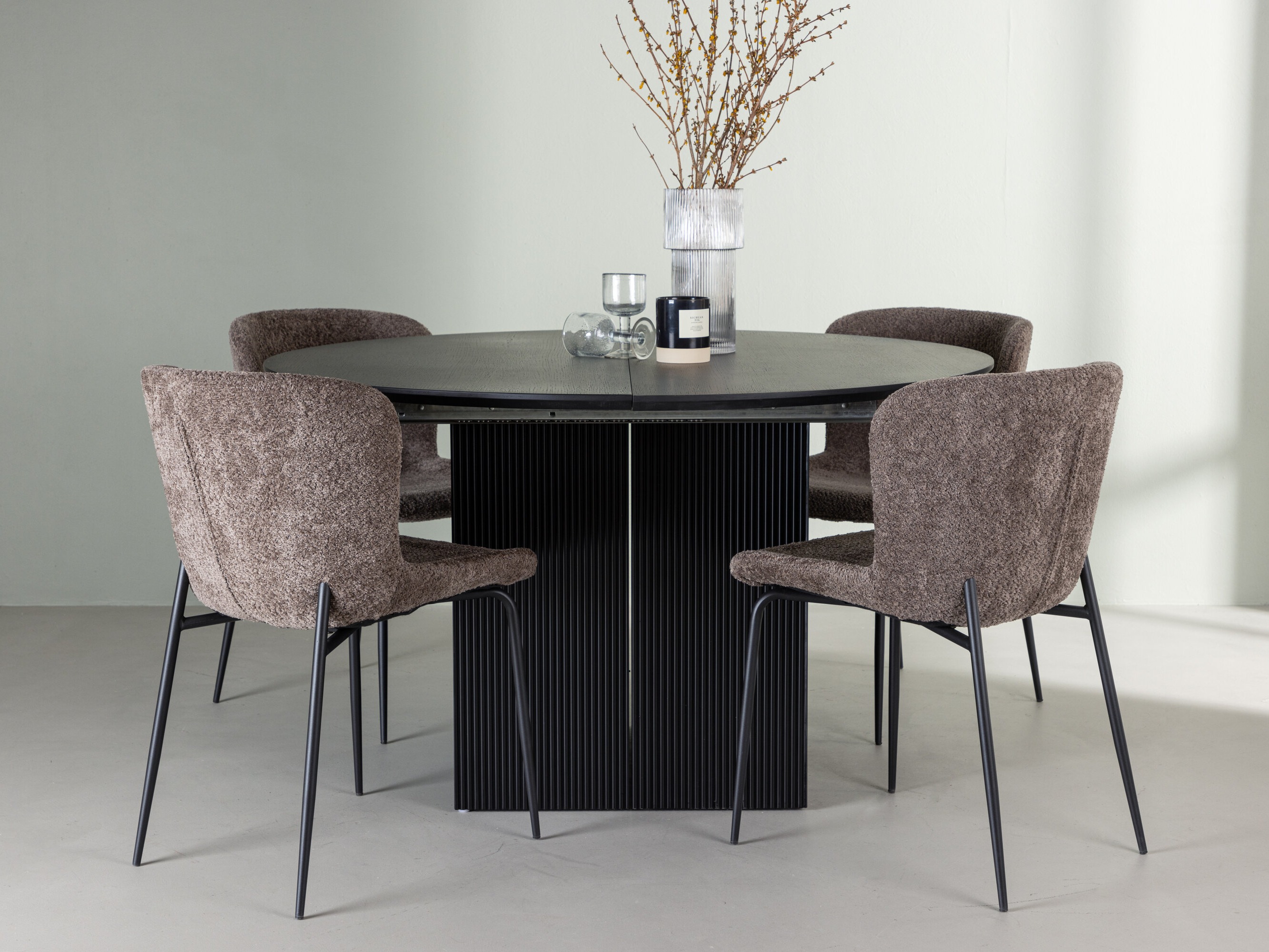 Étkezőgarnitúra Dallas 5126