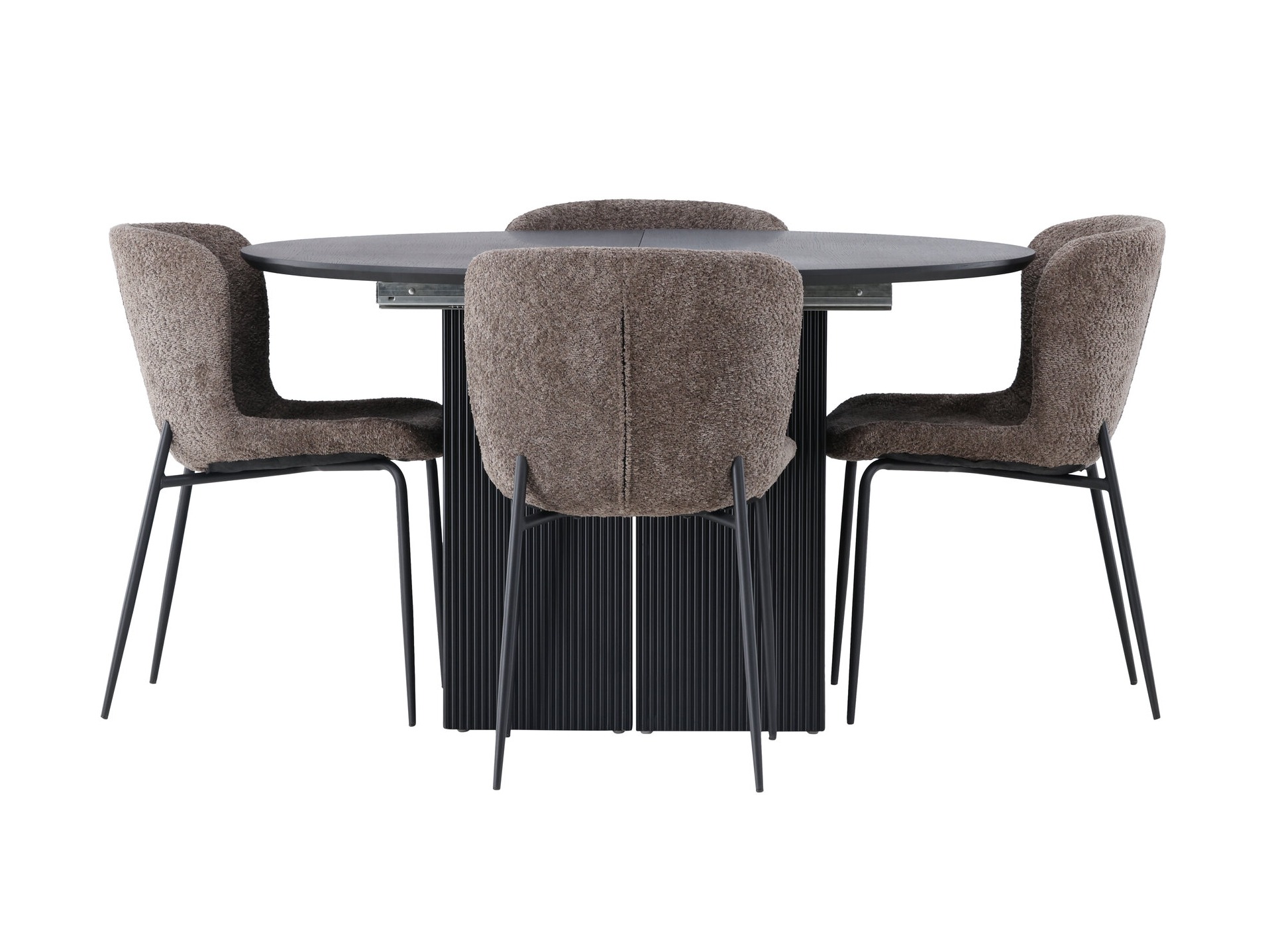 Étkezőgarnitúra Dallas 5126