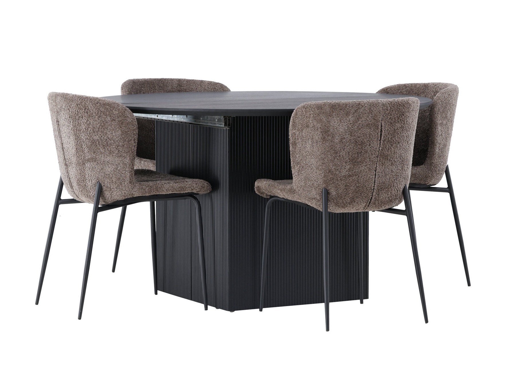 Étkezőgarnitúra Dallas 5126