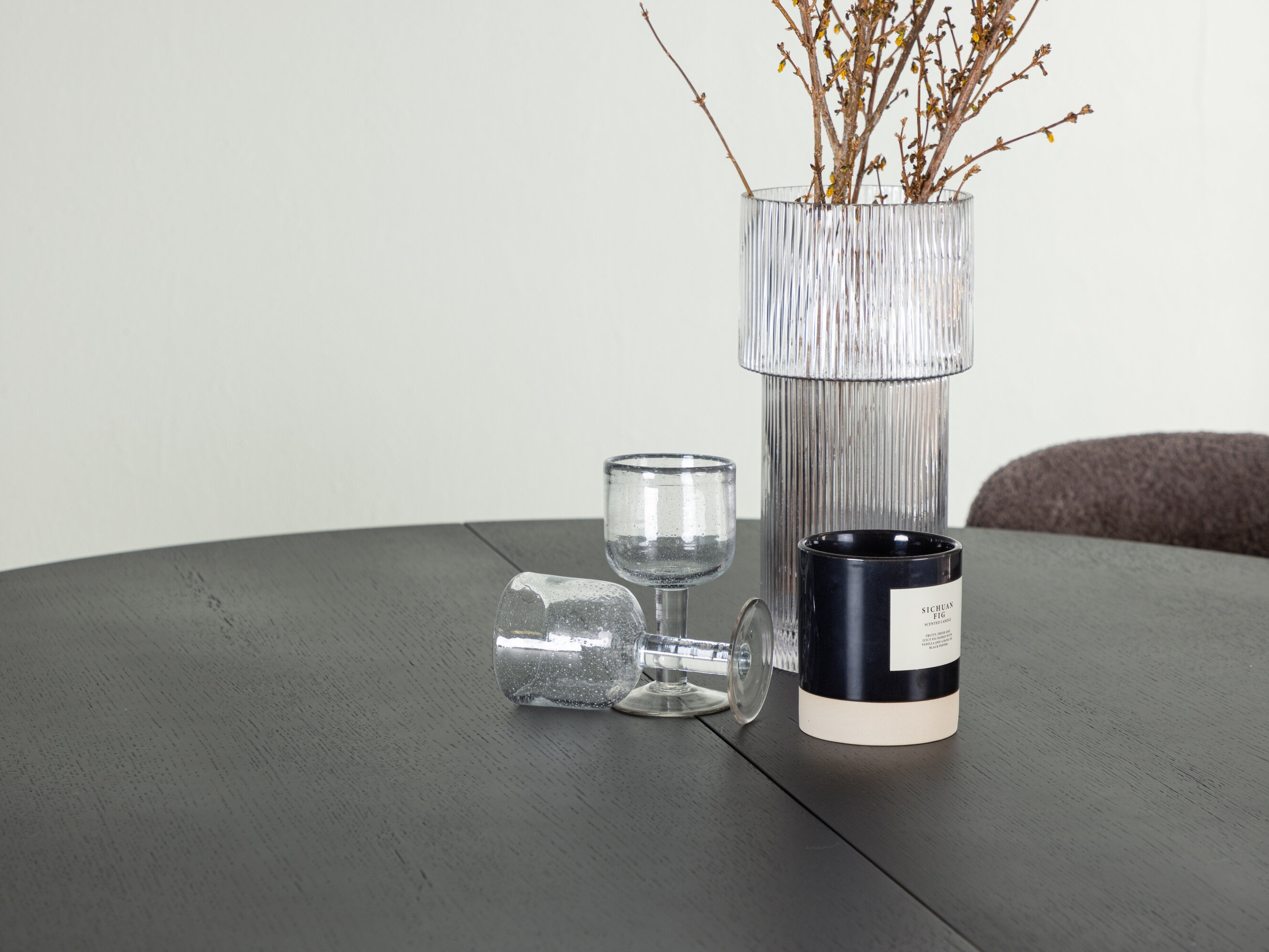 Étkezőgarnitúra Dallas 5126