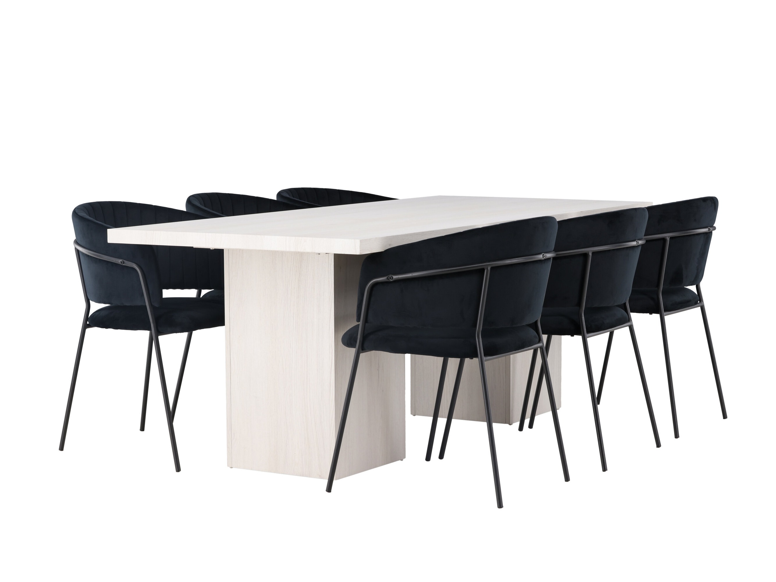 Étkezőgarnitúra Dallas 5127