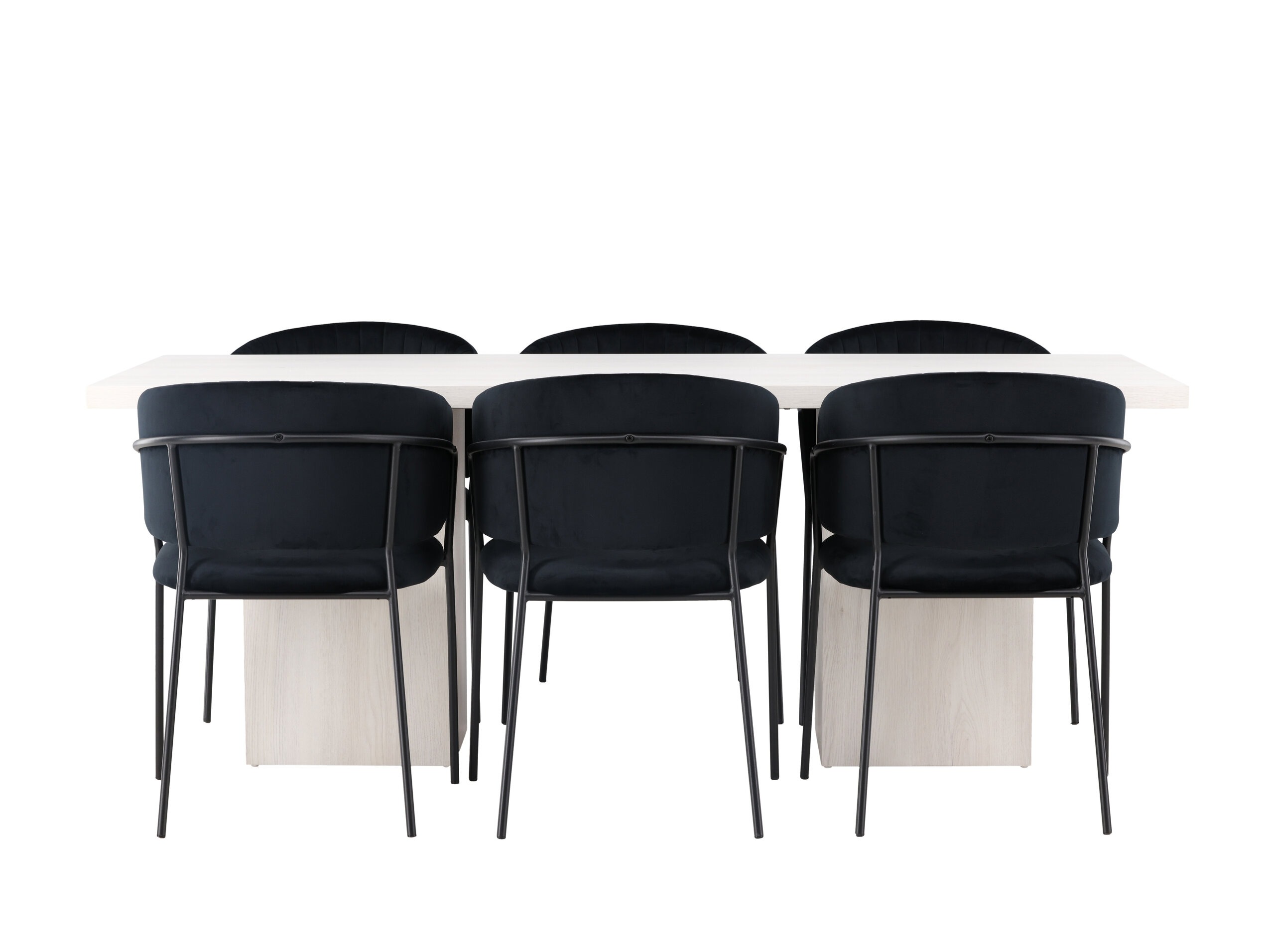 Étkezőgarnitúra Dallas 5127