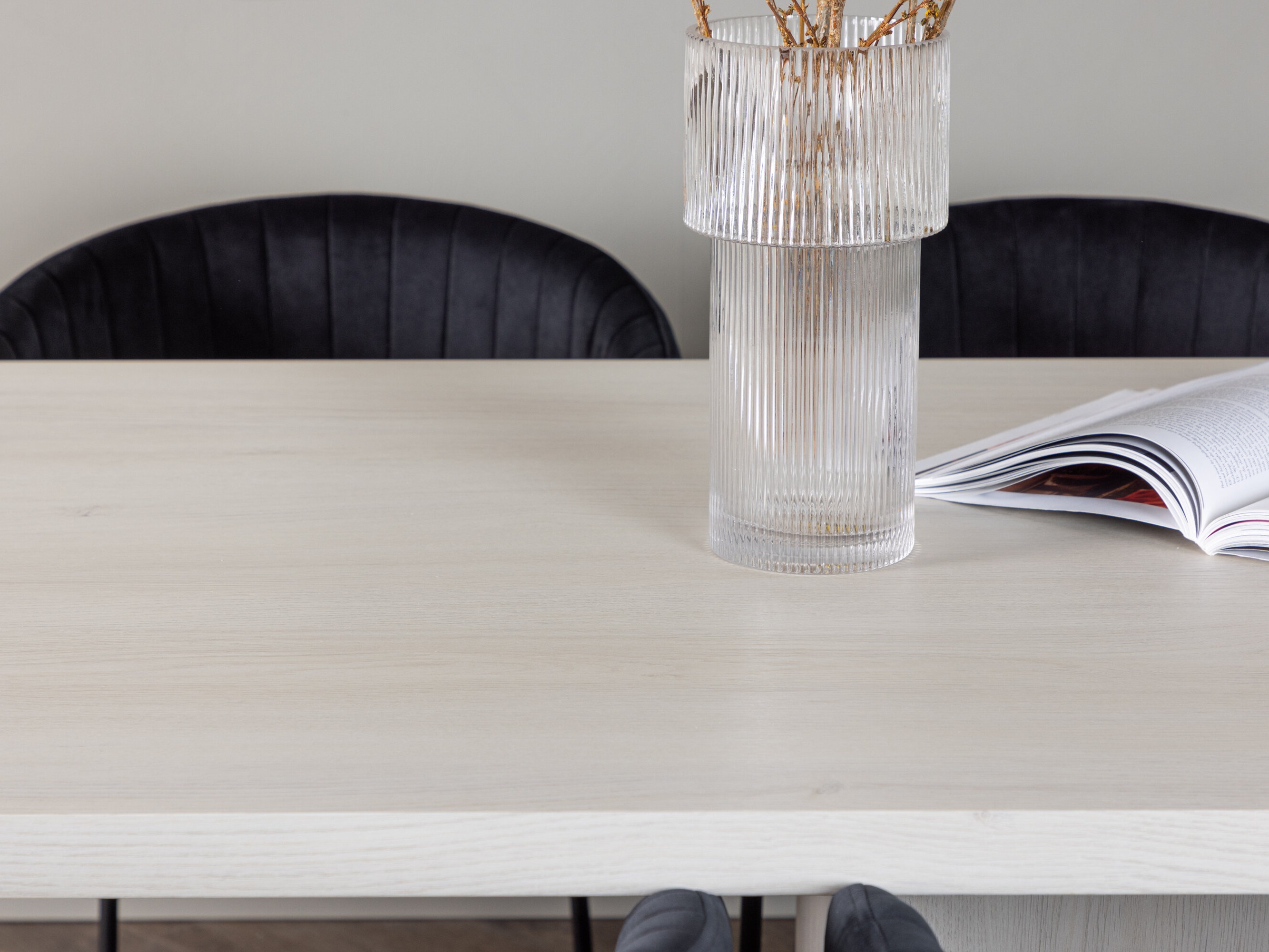 Étkezőgarnitúra Dallas 5127