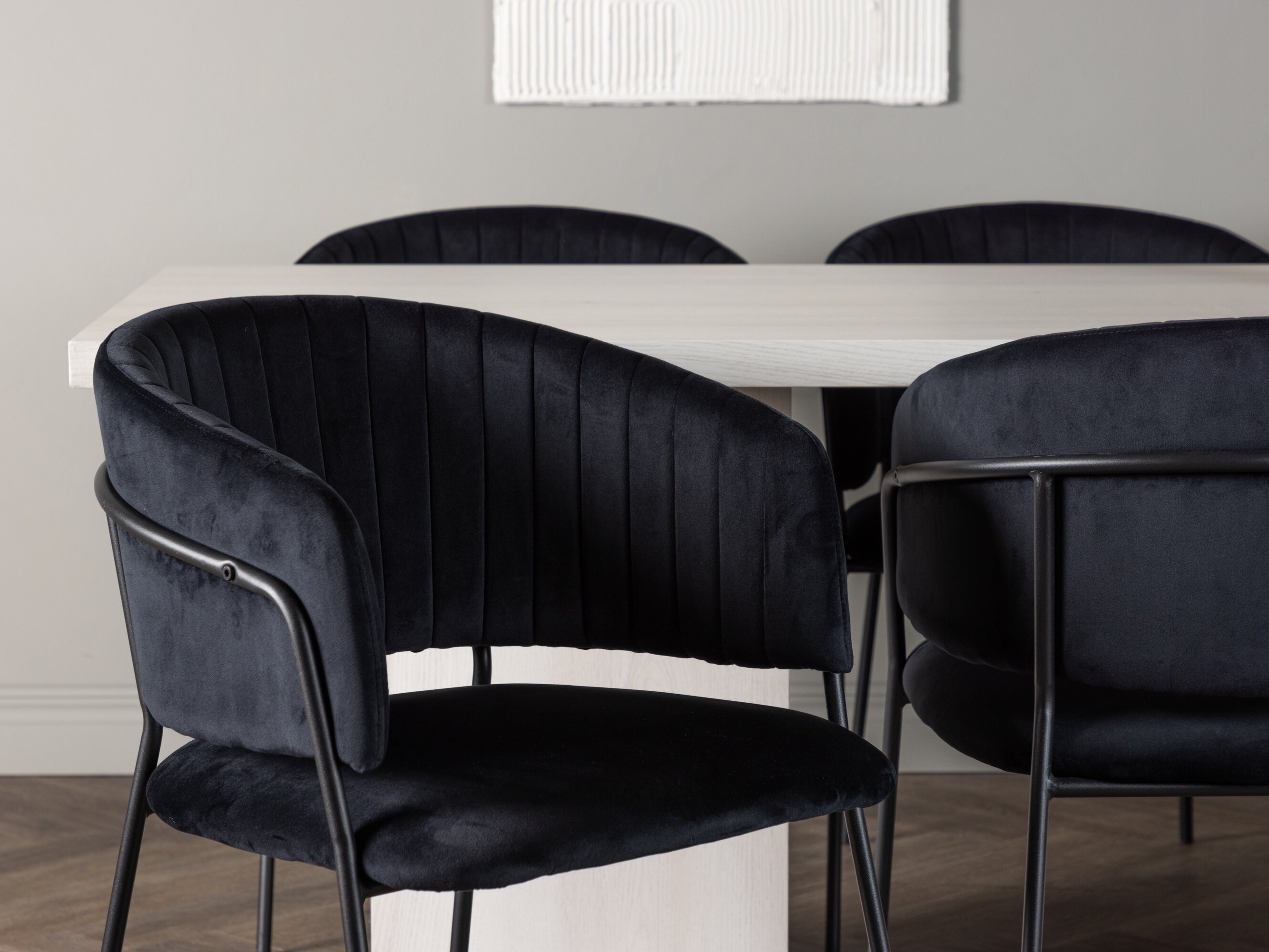 Étkezőgarnitúra Dallas 5127