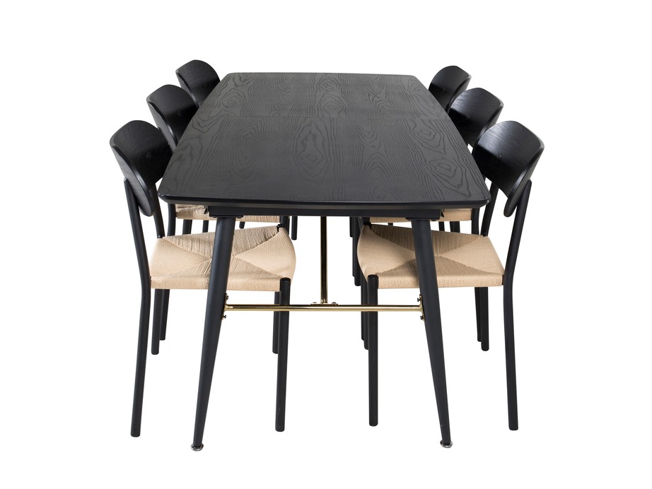 Étkezőgarnitúra Dallas 5128