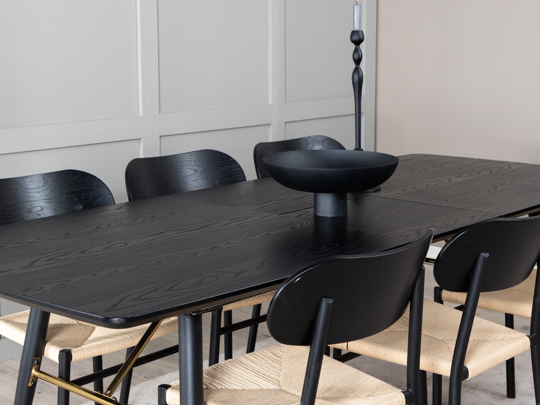 Étkezőgarnitúra Dallas 5128