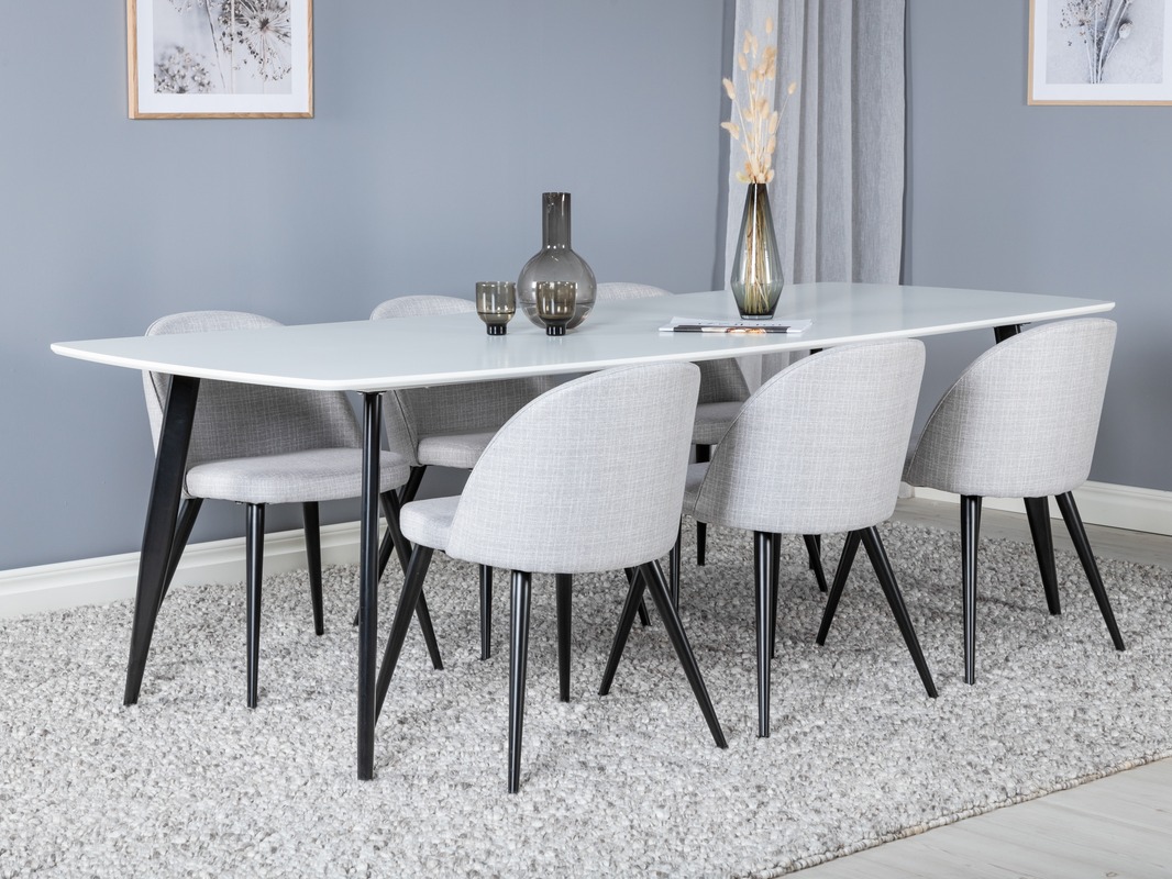 Étkezőgarnitúra Dallas 5129