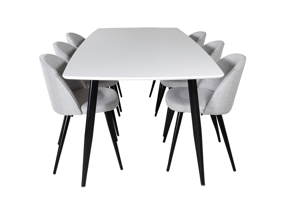 Étkezőgarnitúra Dallas 5129