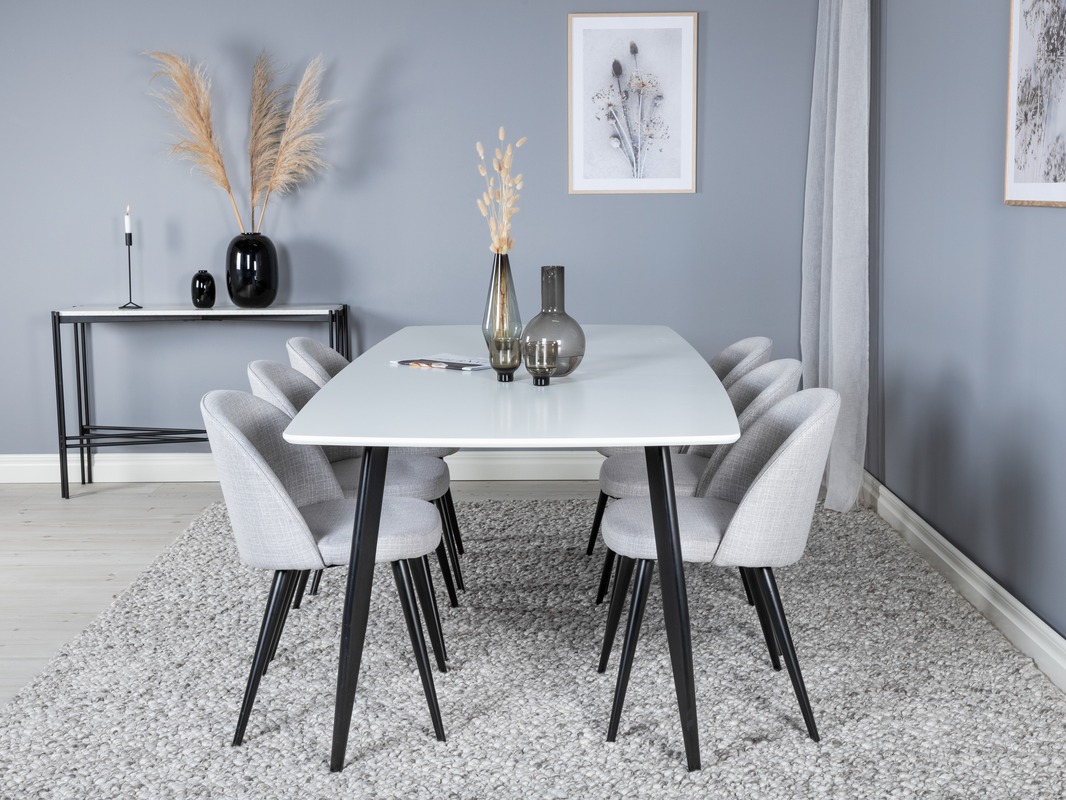 Étkezőgarnitúra Dallas 5129