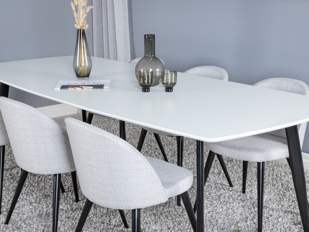 Étkezőgarnitúra Dallas 5129