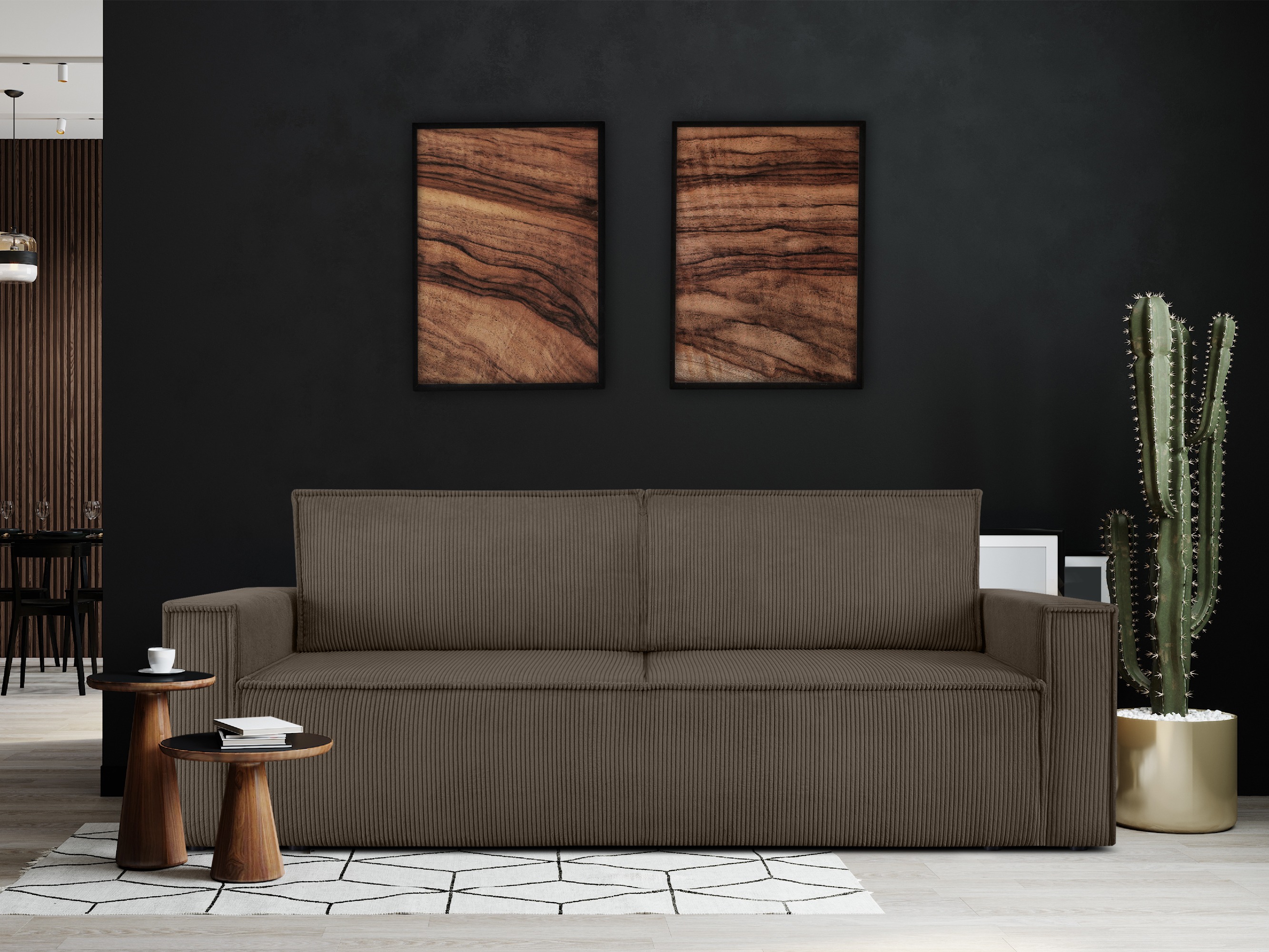 Kanapéágy Domferi 101 (Poso 04)