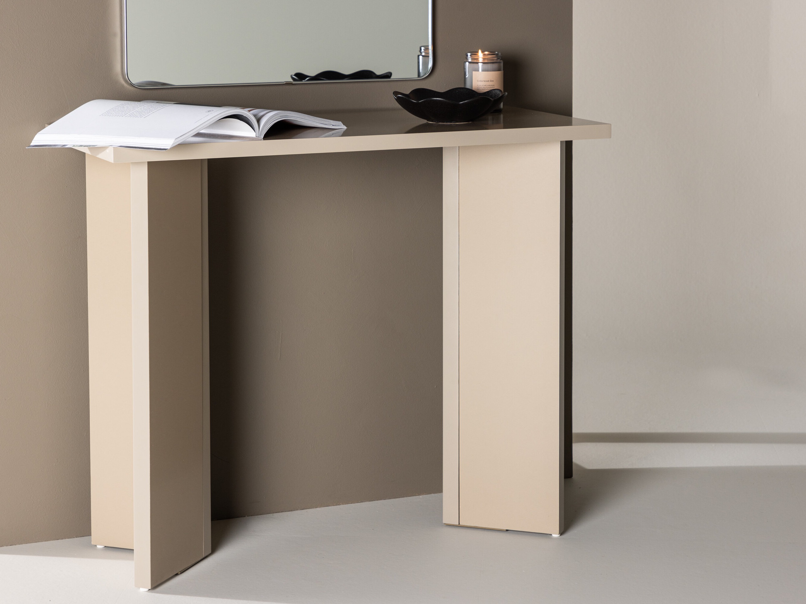 Konzolasztal Dallas 5130