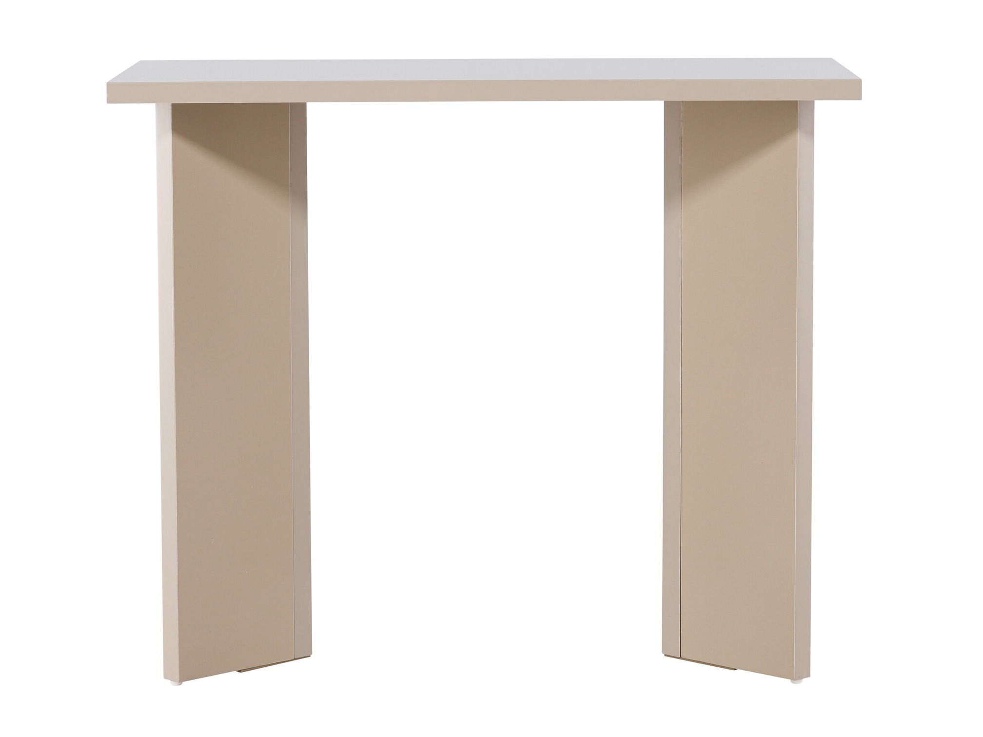 Konzolasztal Dallas 5130