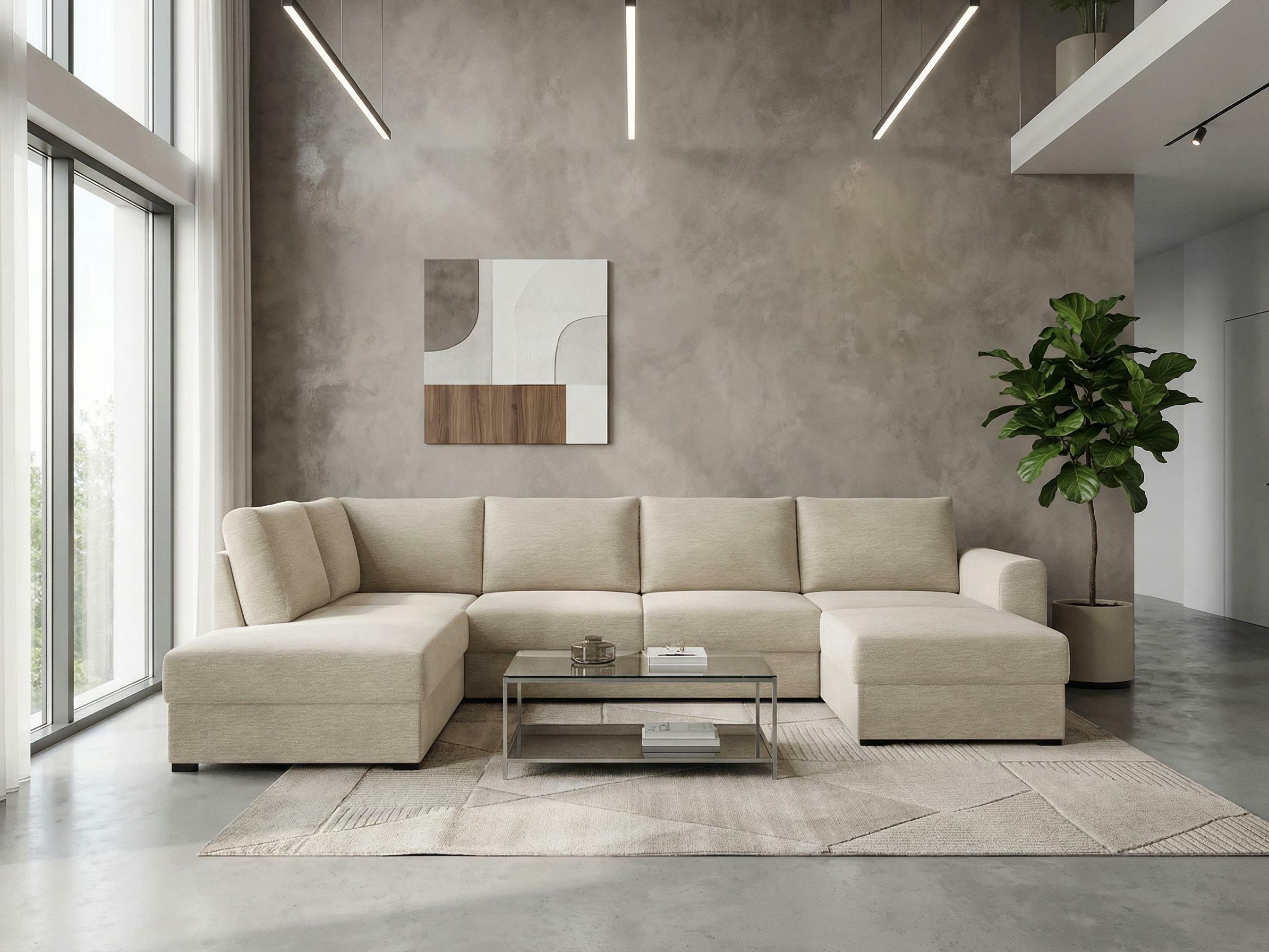 Sarokkanapé Comfivo 189 (Nazar 225.02)