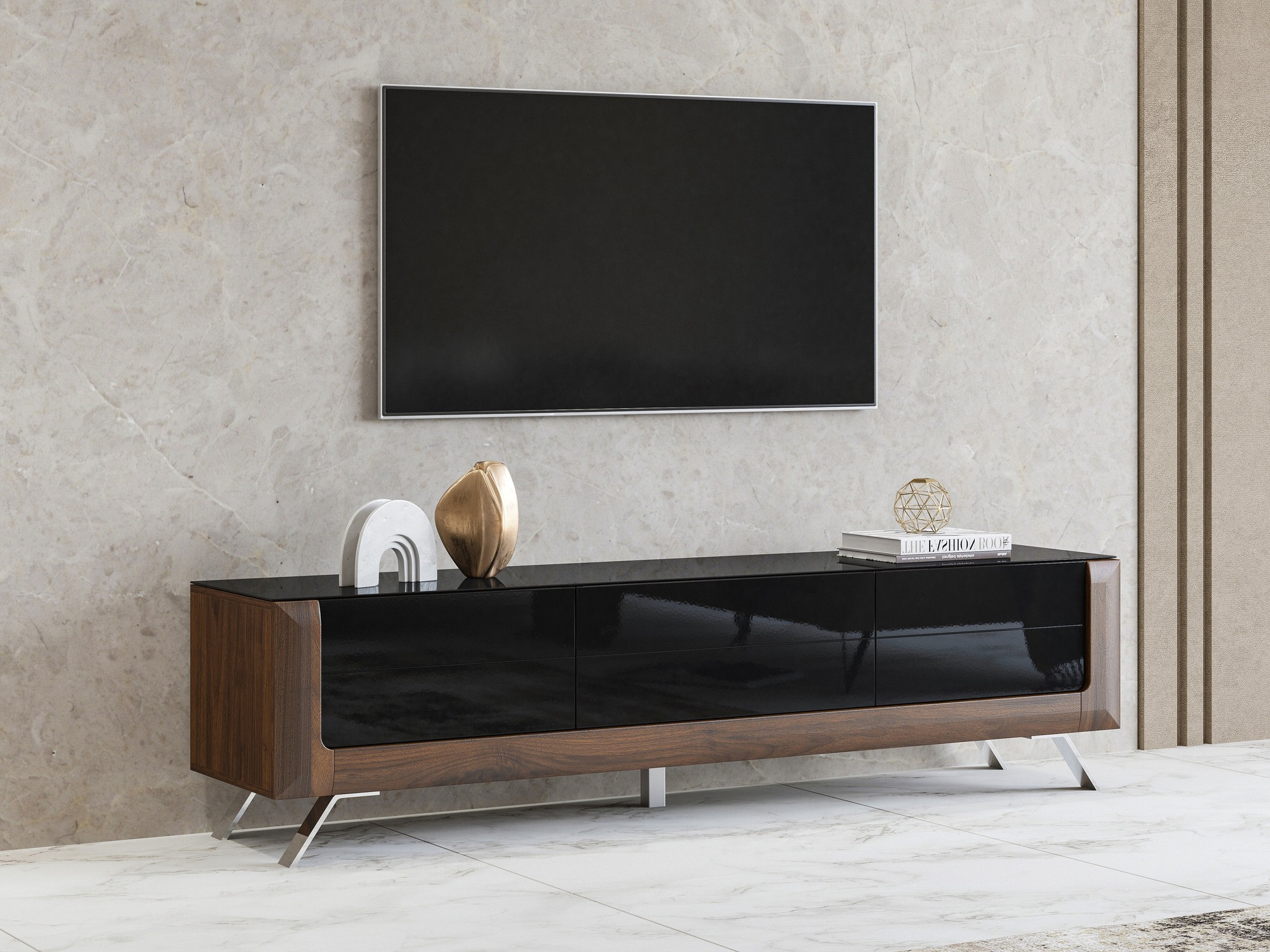 TV-állvány SH10772