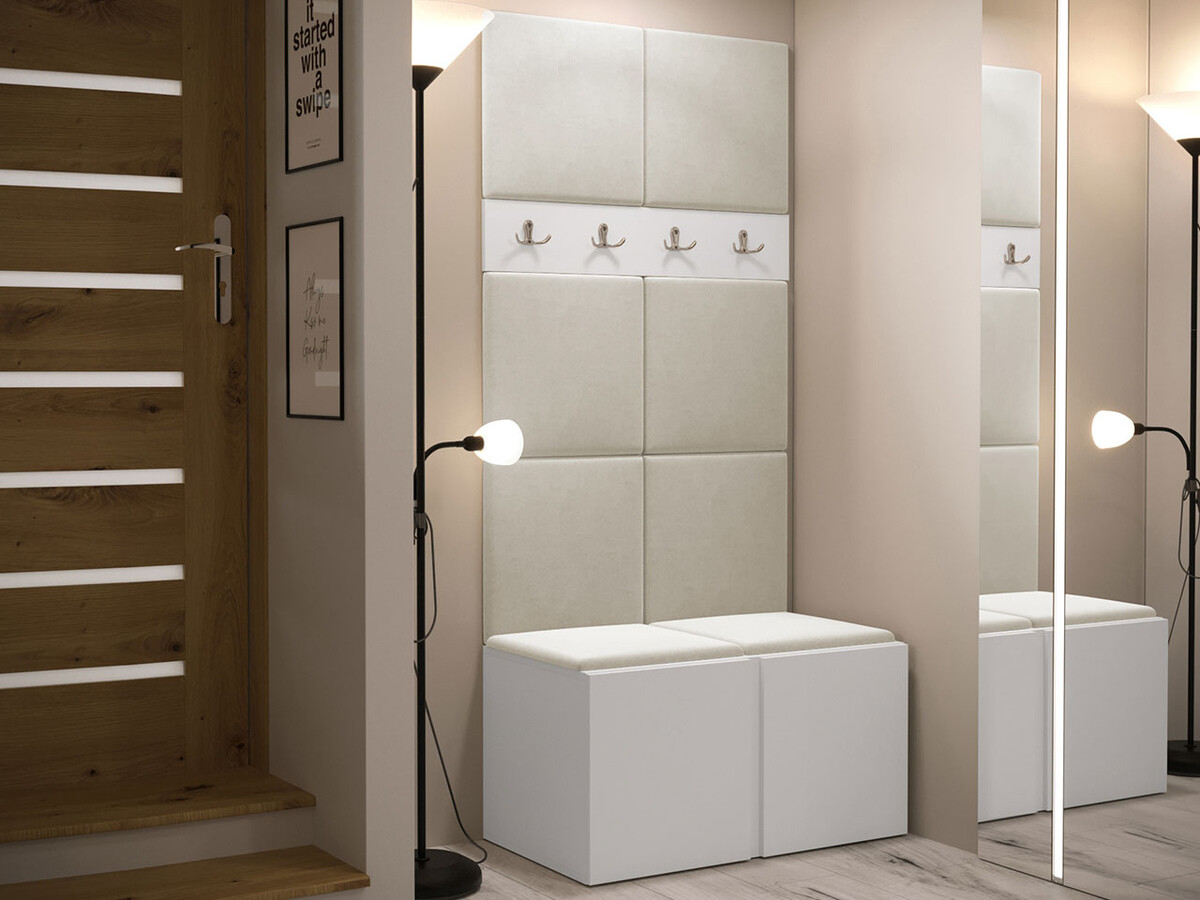 Előszoba garnitúra SH10773