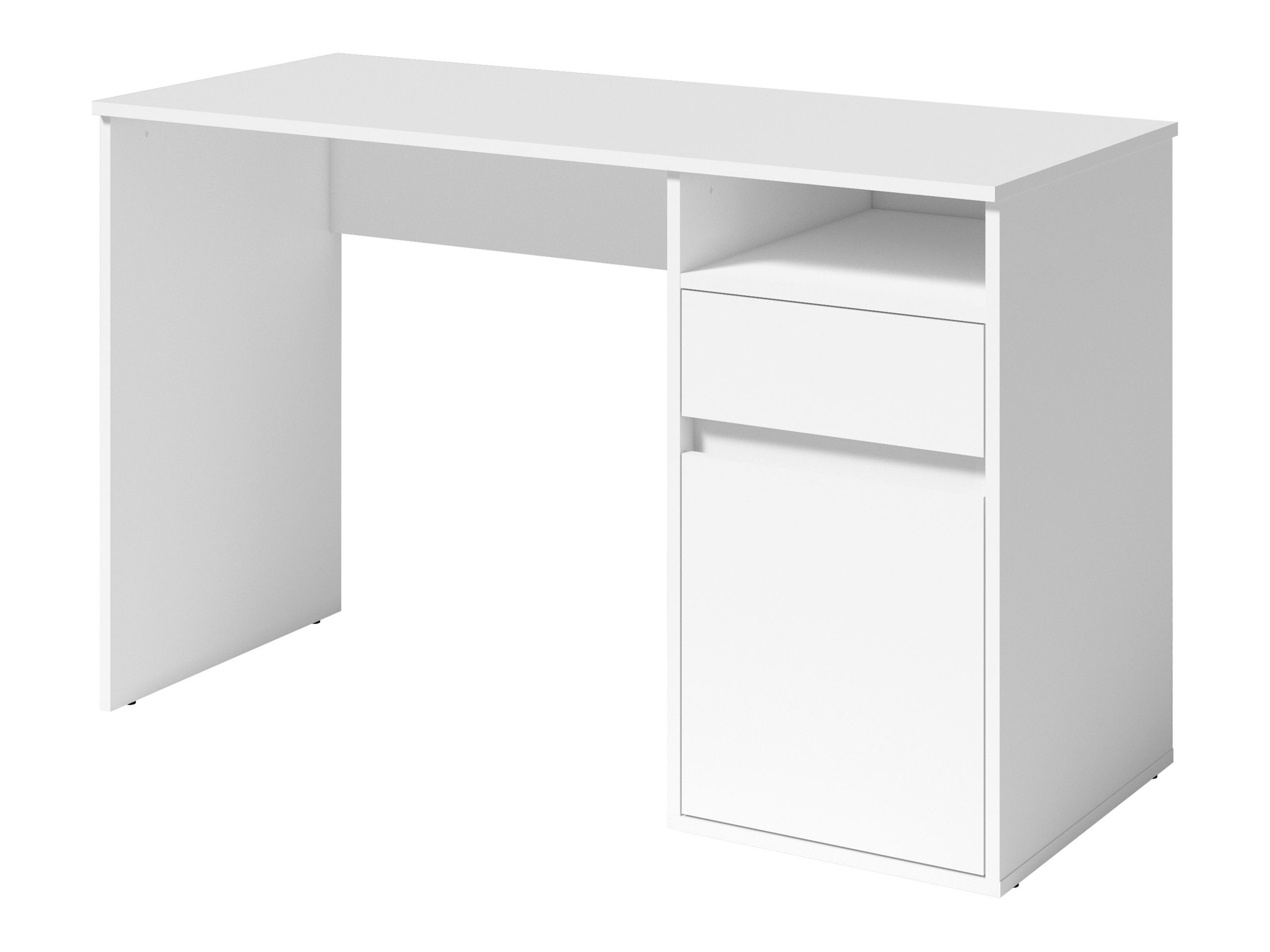 Íróasztal Baytown 190 (Fehér)