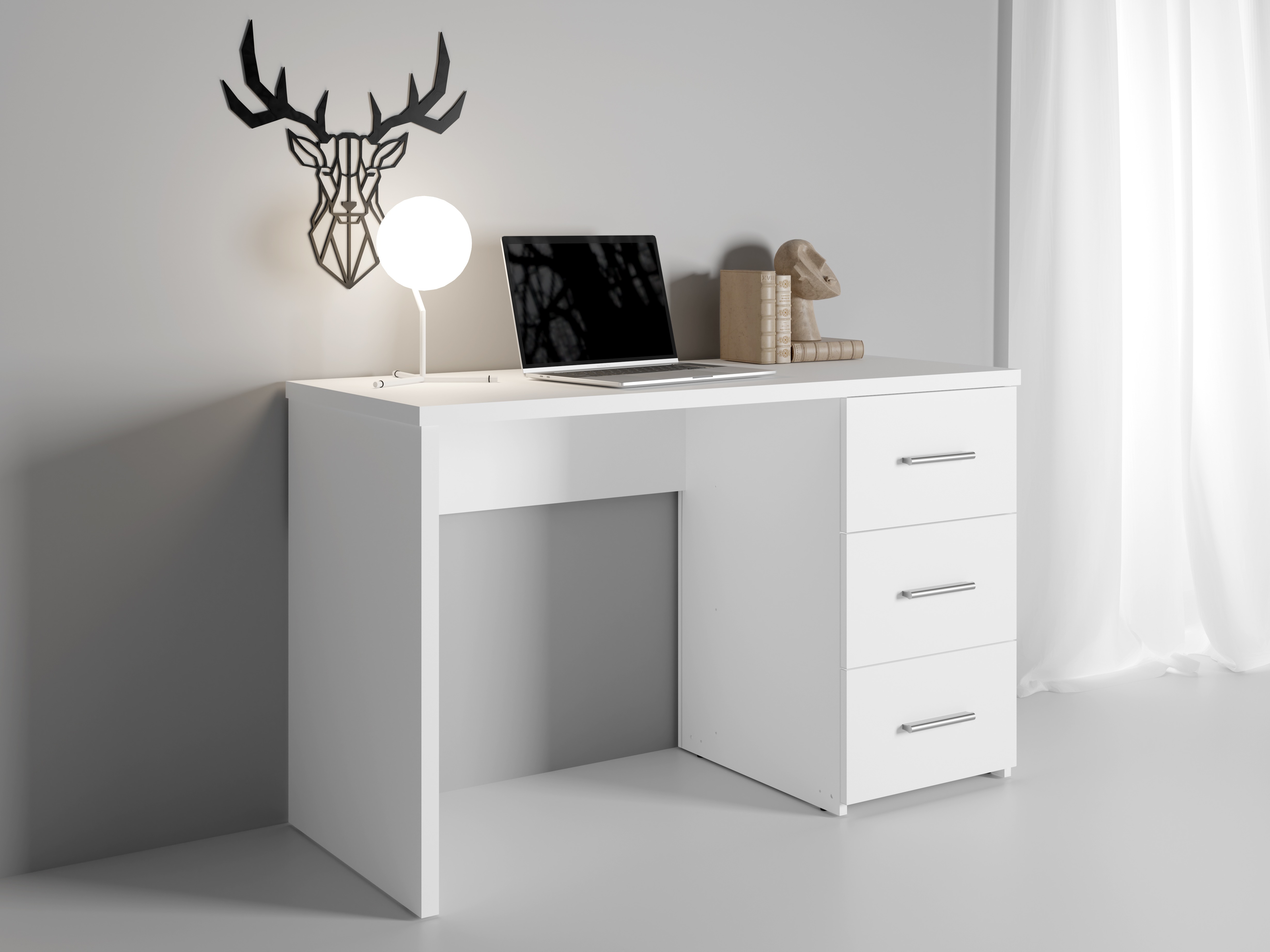 Íróasztal Baytown 196