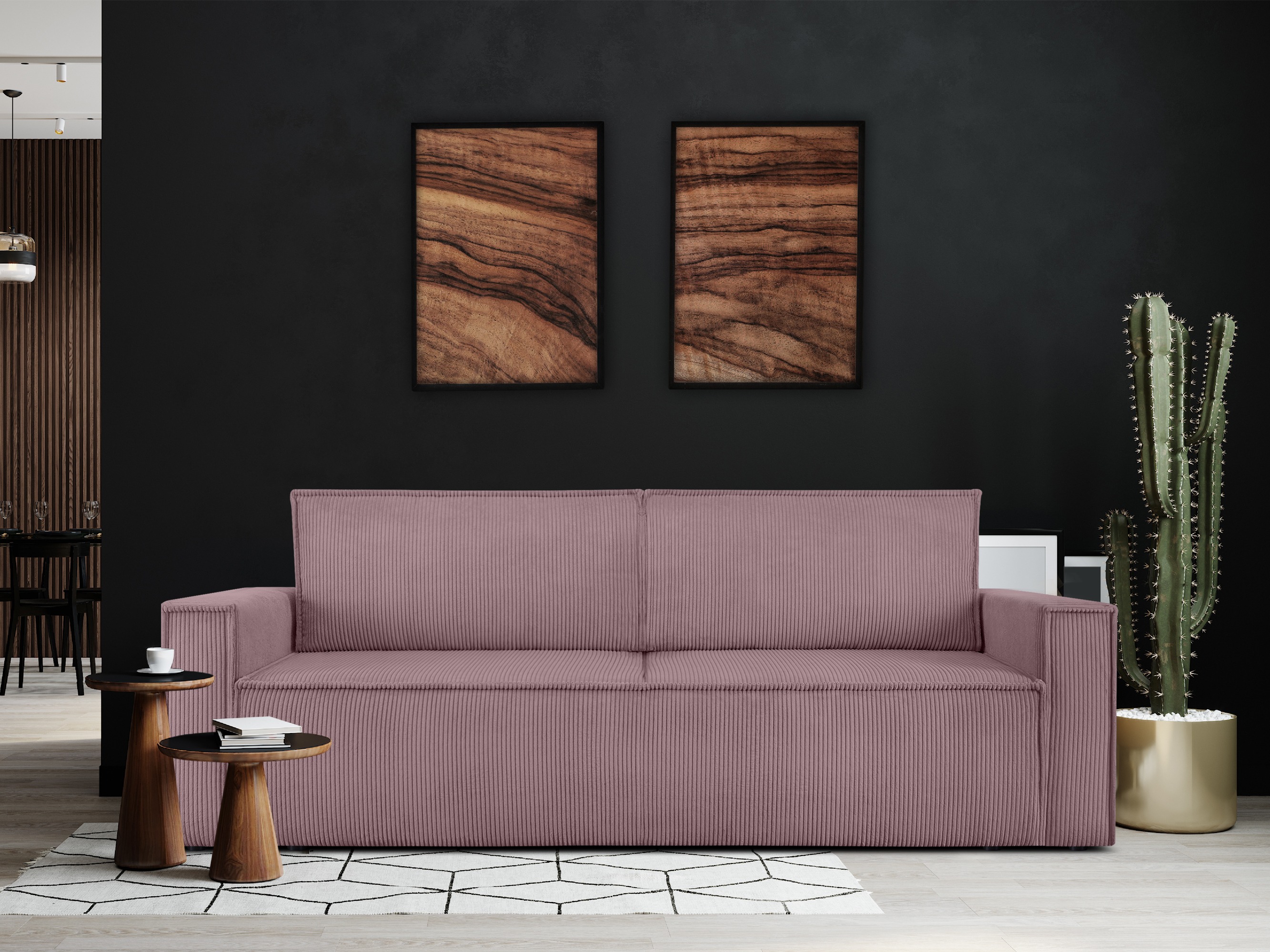 Kanapéágy Domferi 101 (Poso 130)