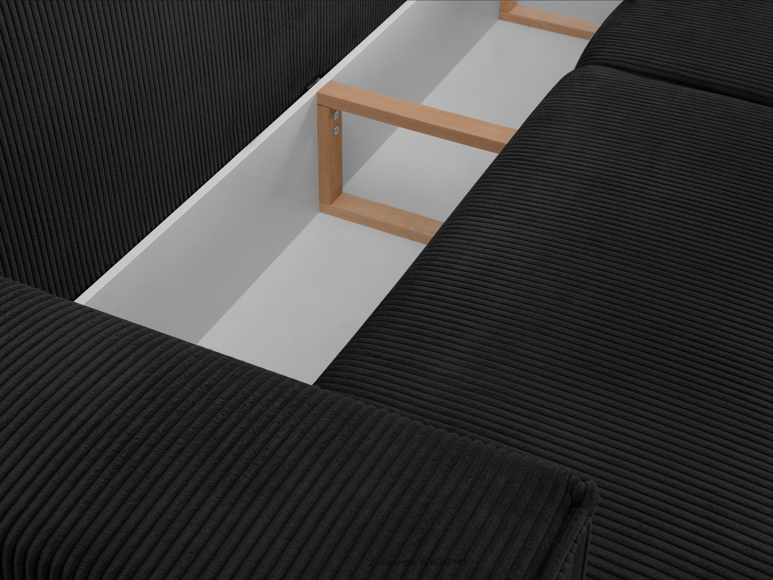 Kanapéágy Domferi 101 (Poso 135)