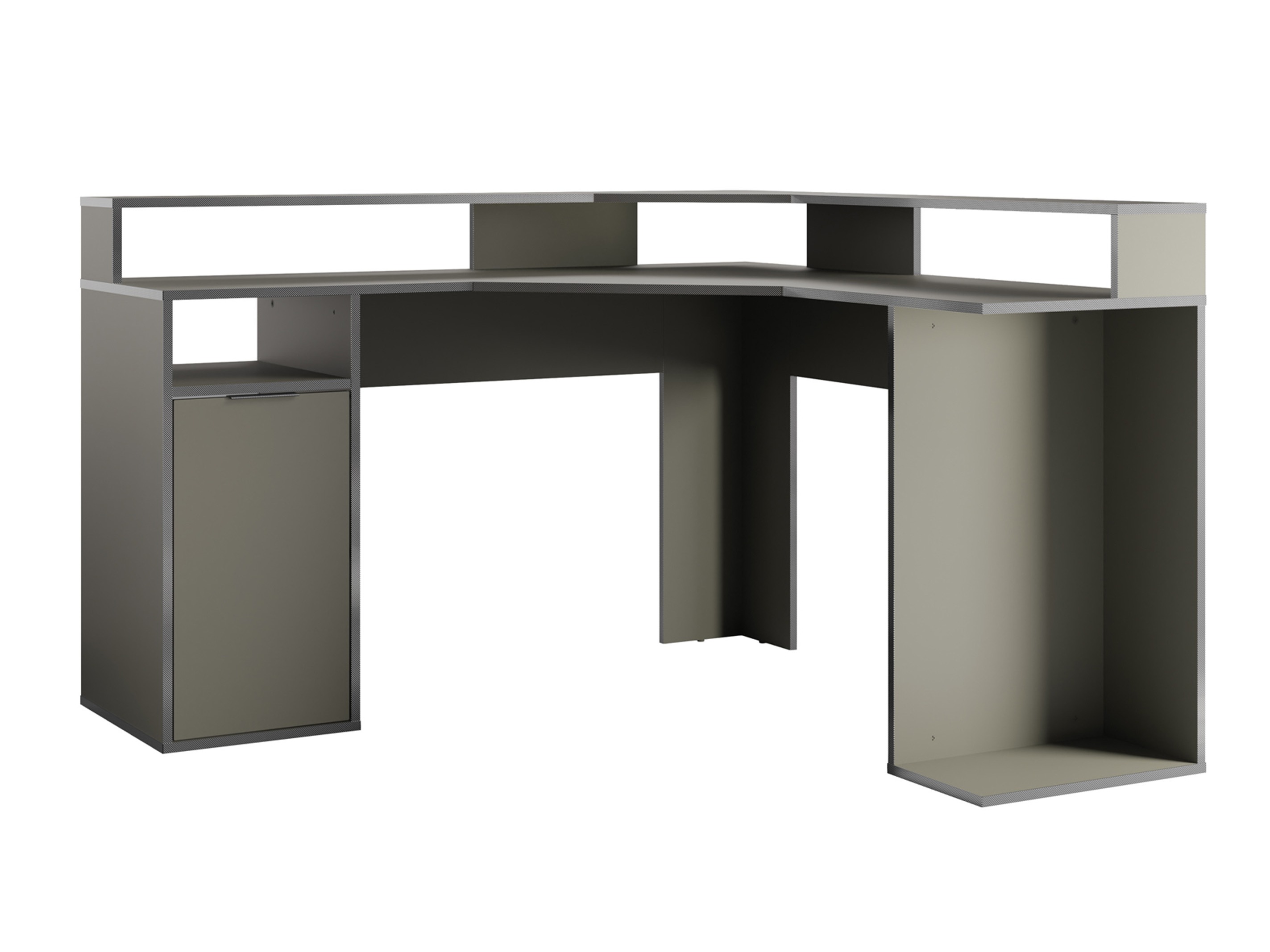 Sarok íróasztal Baytown 195