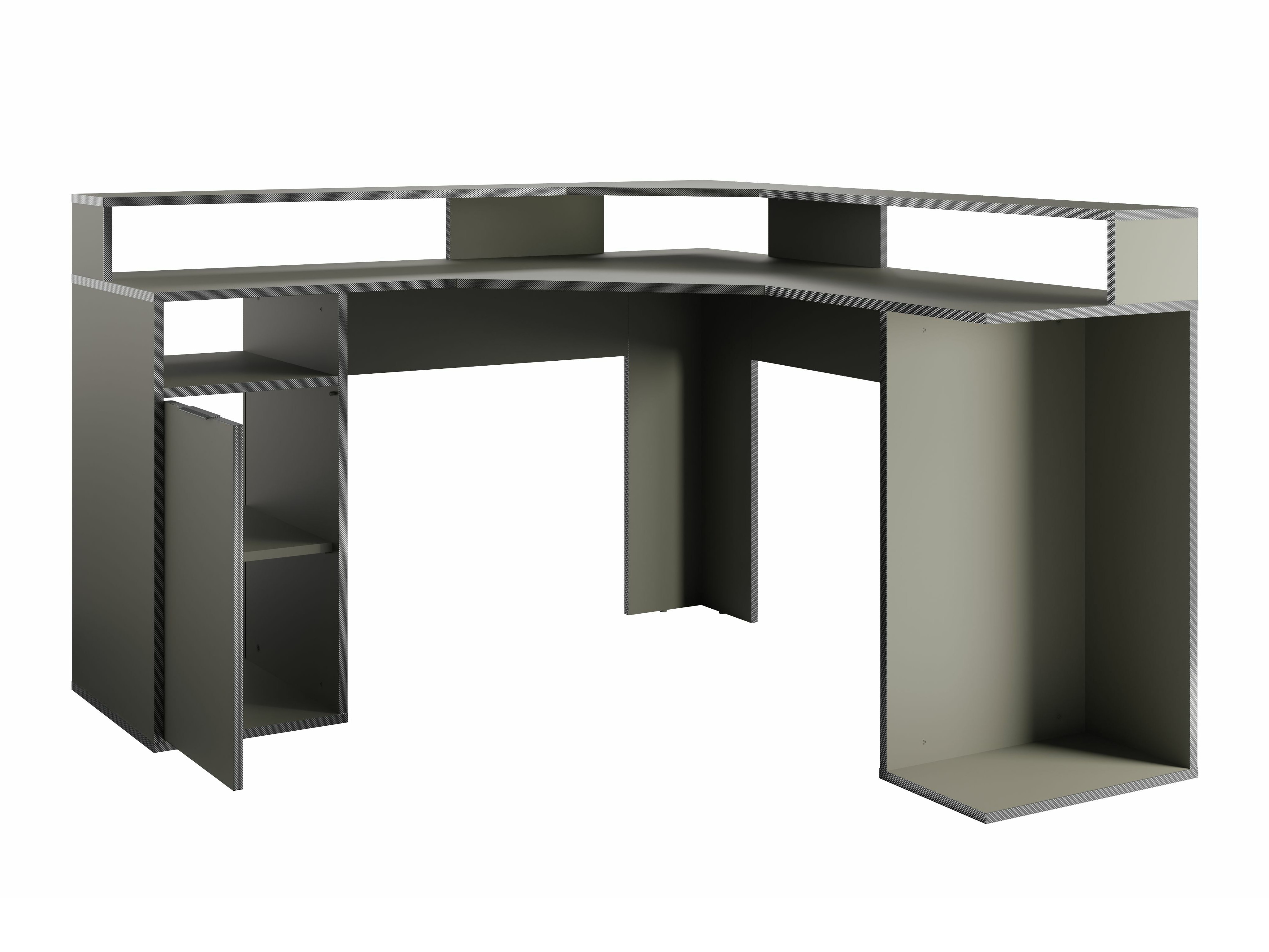 Sarok íróasztal Baytown 195