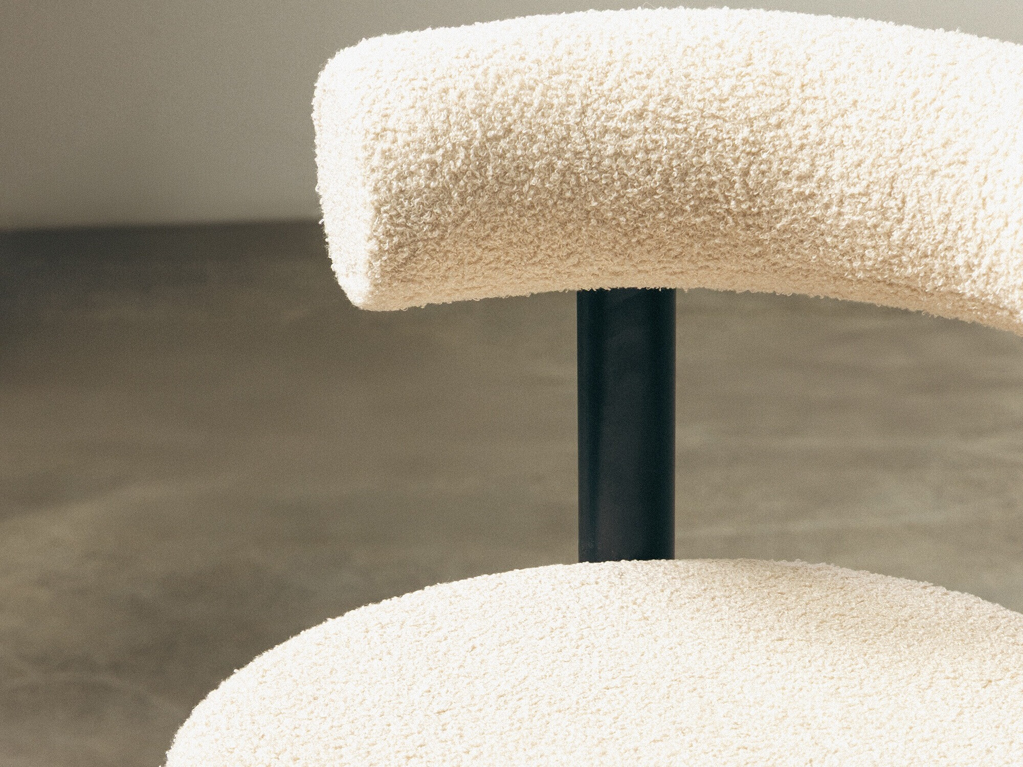 Alacsony bárszék SH10776