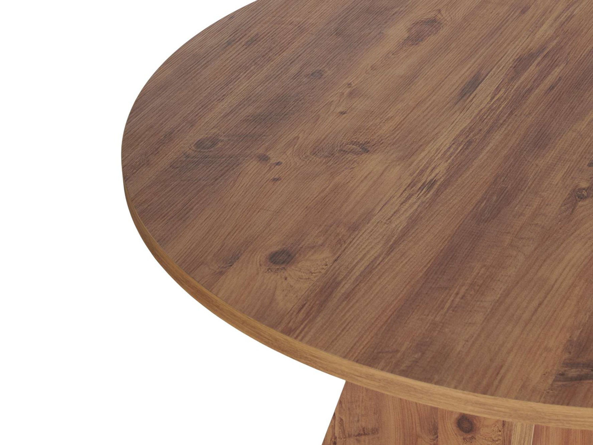 Asztal Novato 134 (Fenyő)