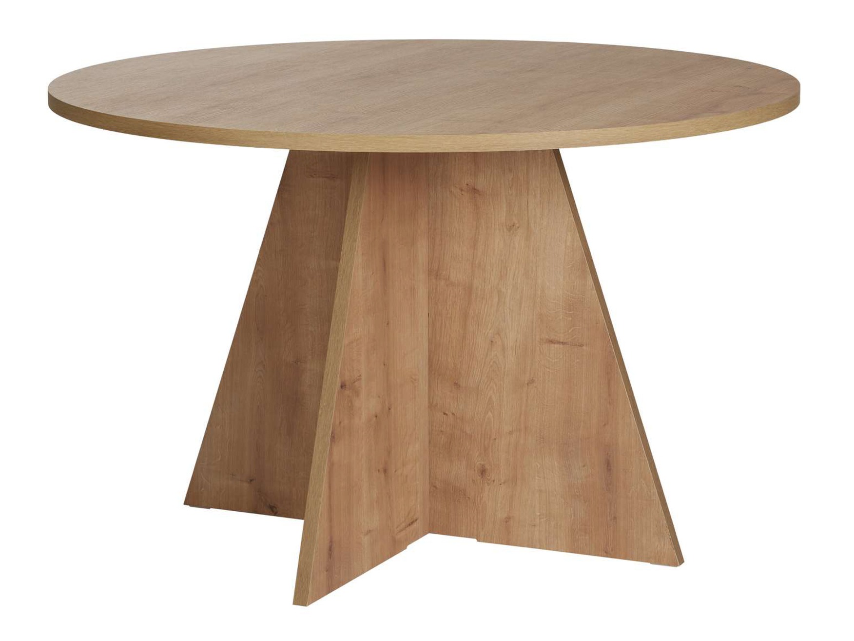 Asztal Novato 134 (Tölgy)