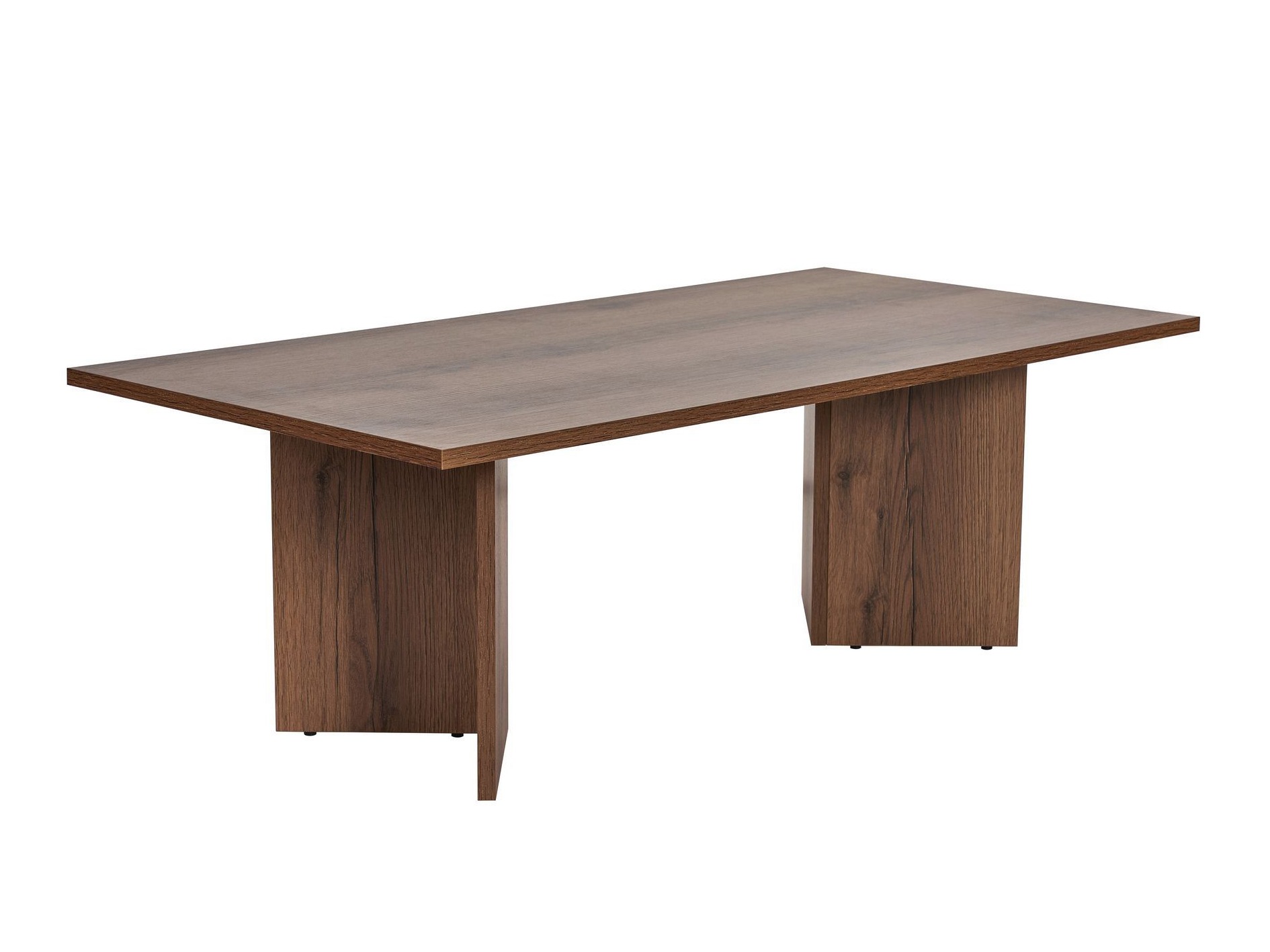 Dohányzóasztal Novato 132 (Dió)